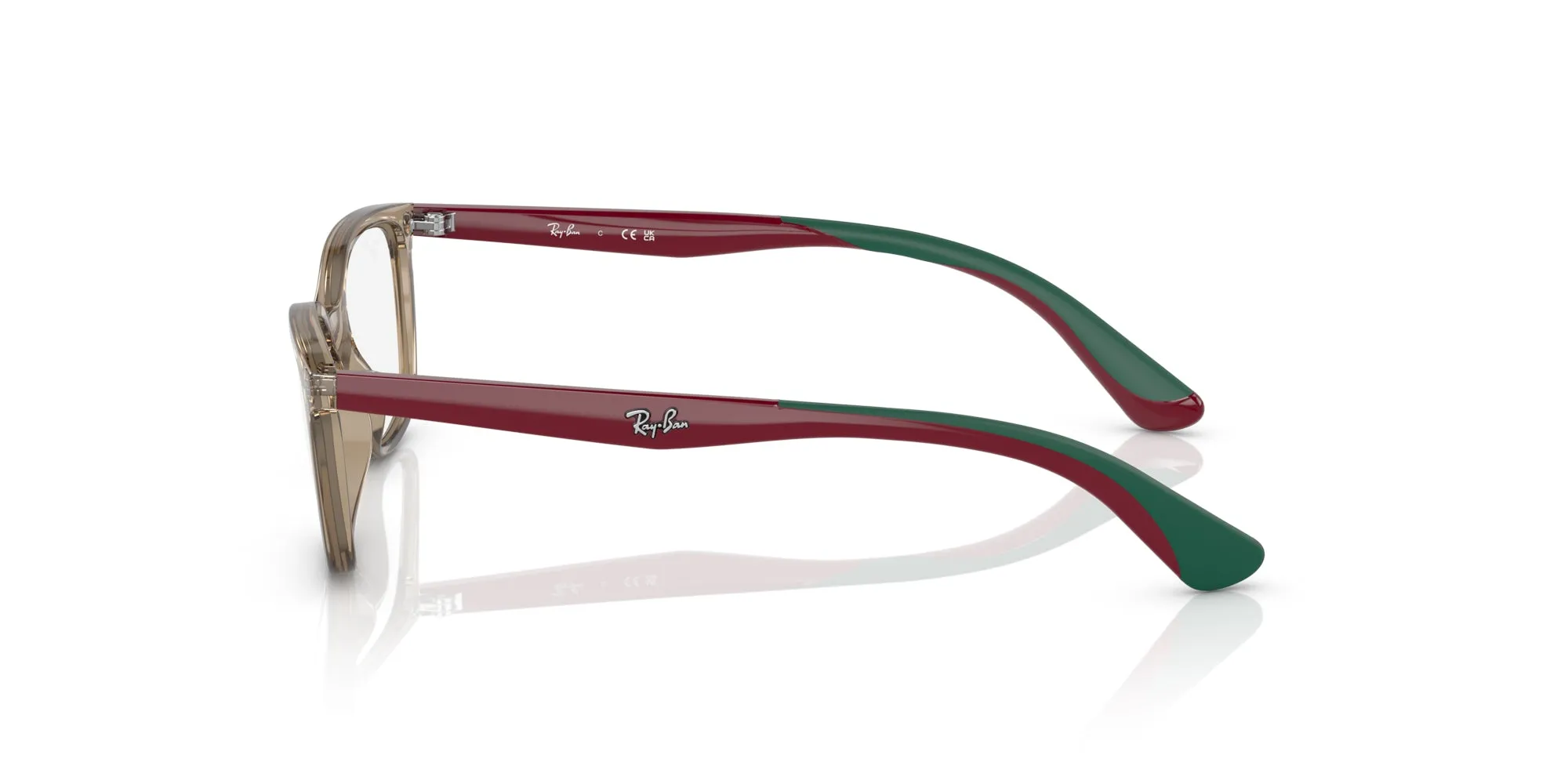 Ray-Ban Kids RB1586