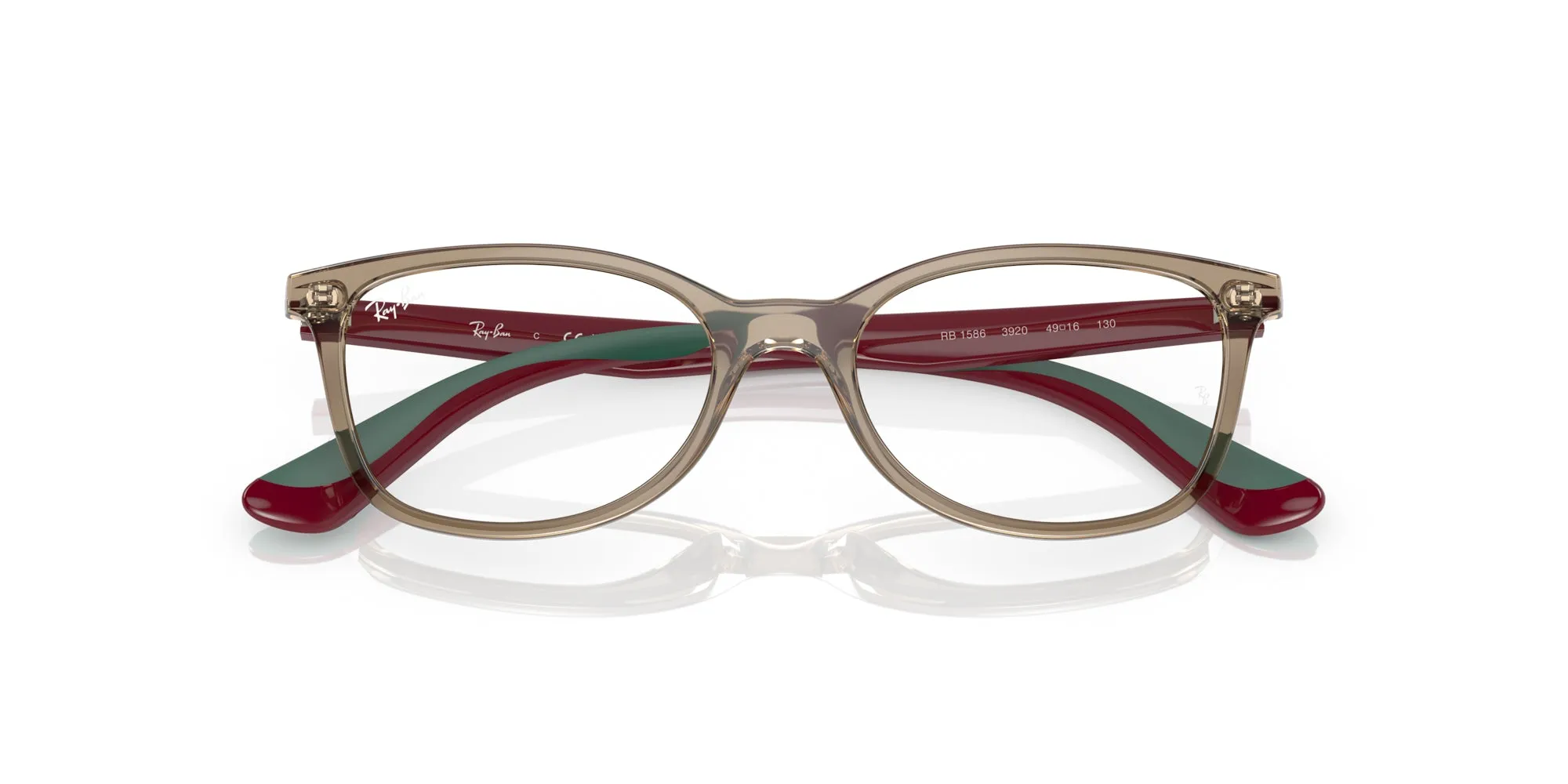 Ray-Ban Kids RB1586
