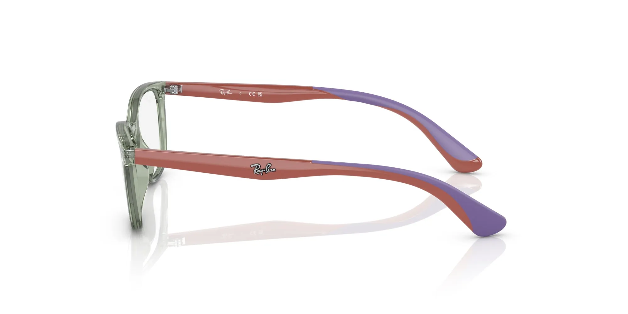 Ray-Ban Kids RB1586