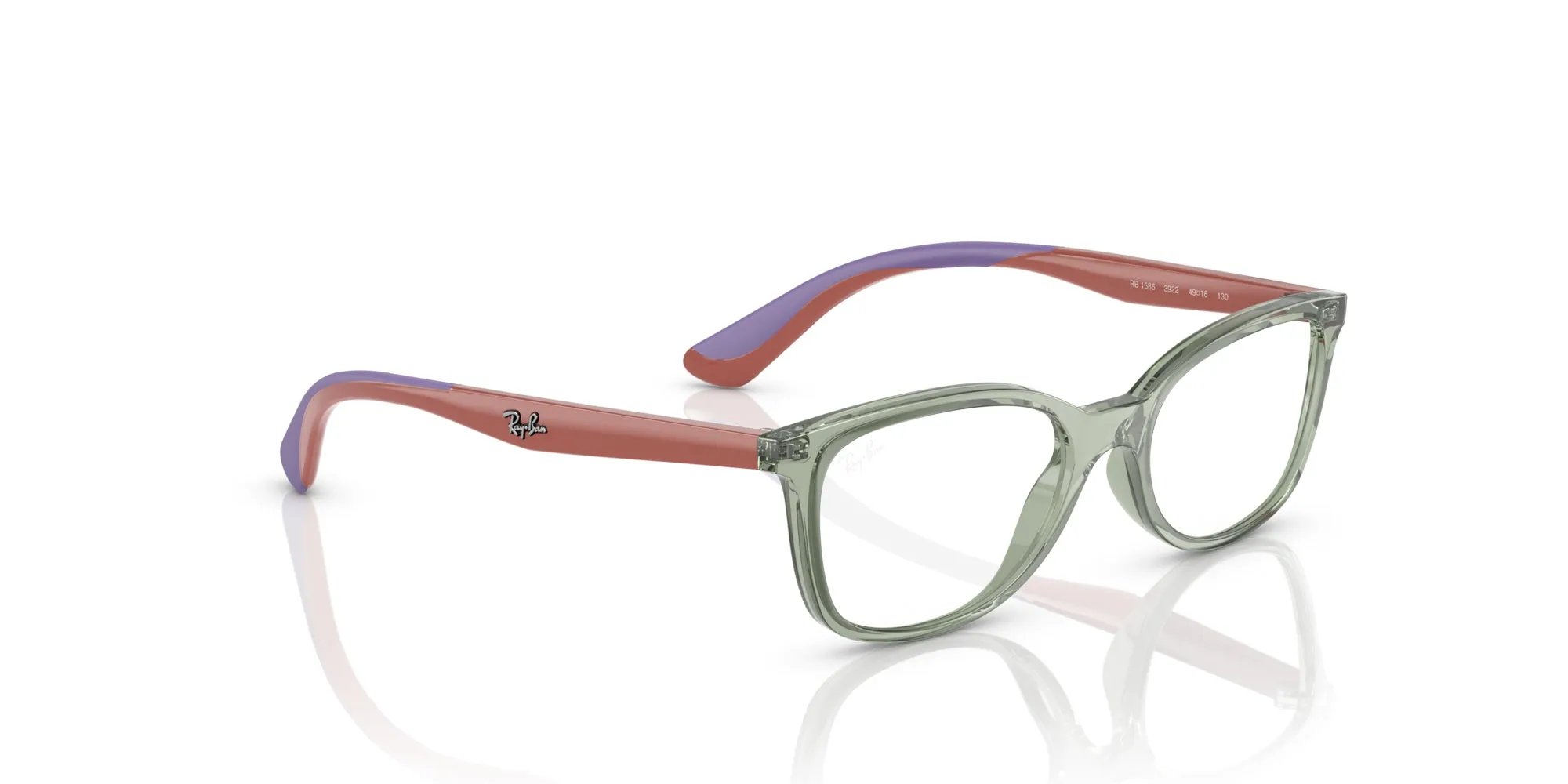 Ray-Ban Kids RB1586
