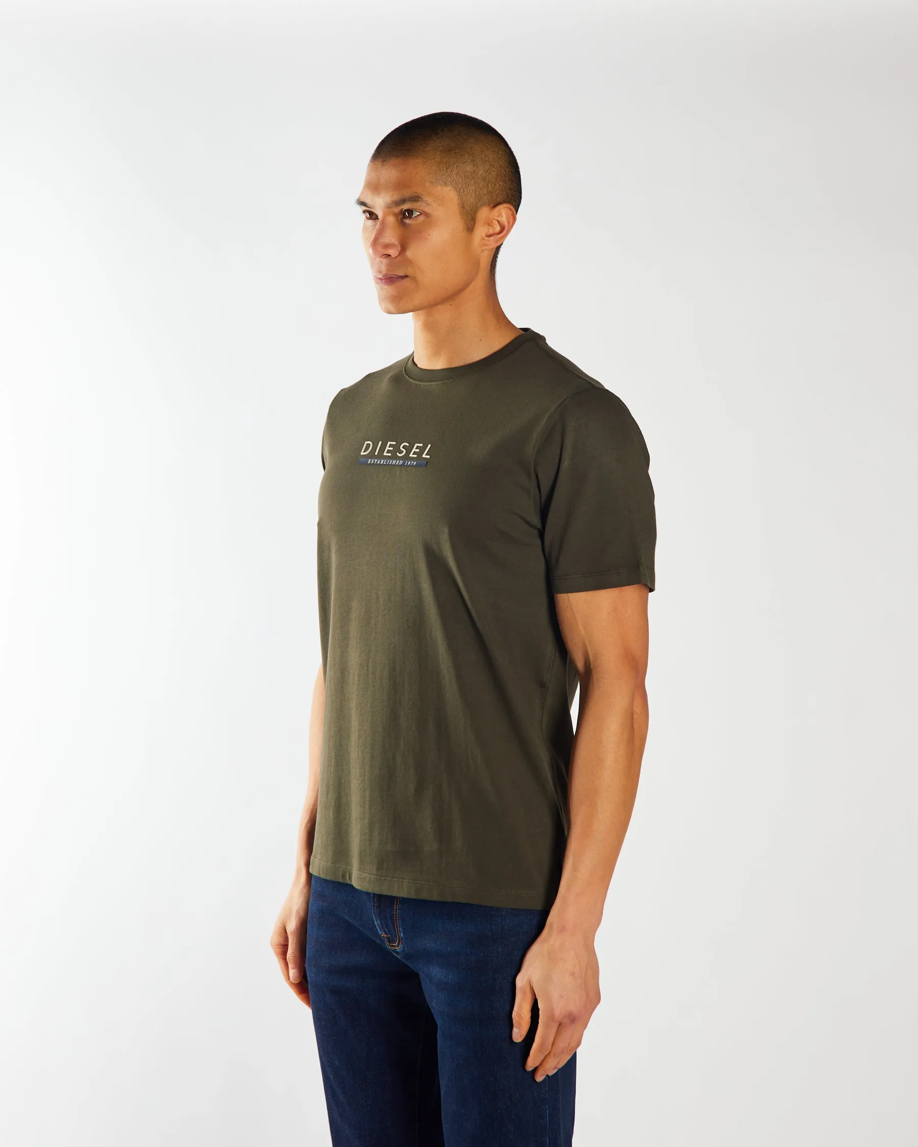 Rylan Tee Monaco Green