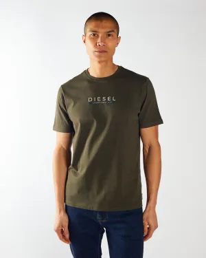 Rylan Tee Monaco Green