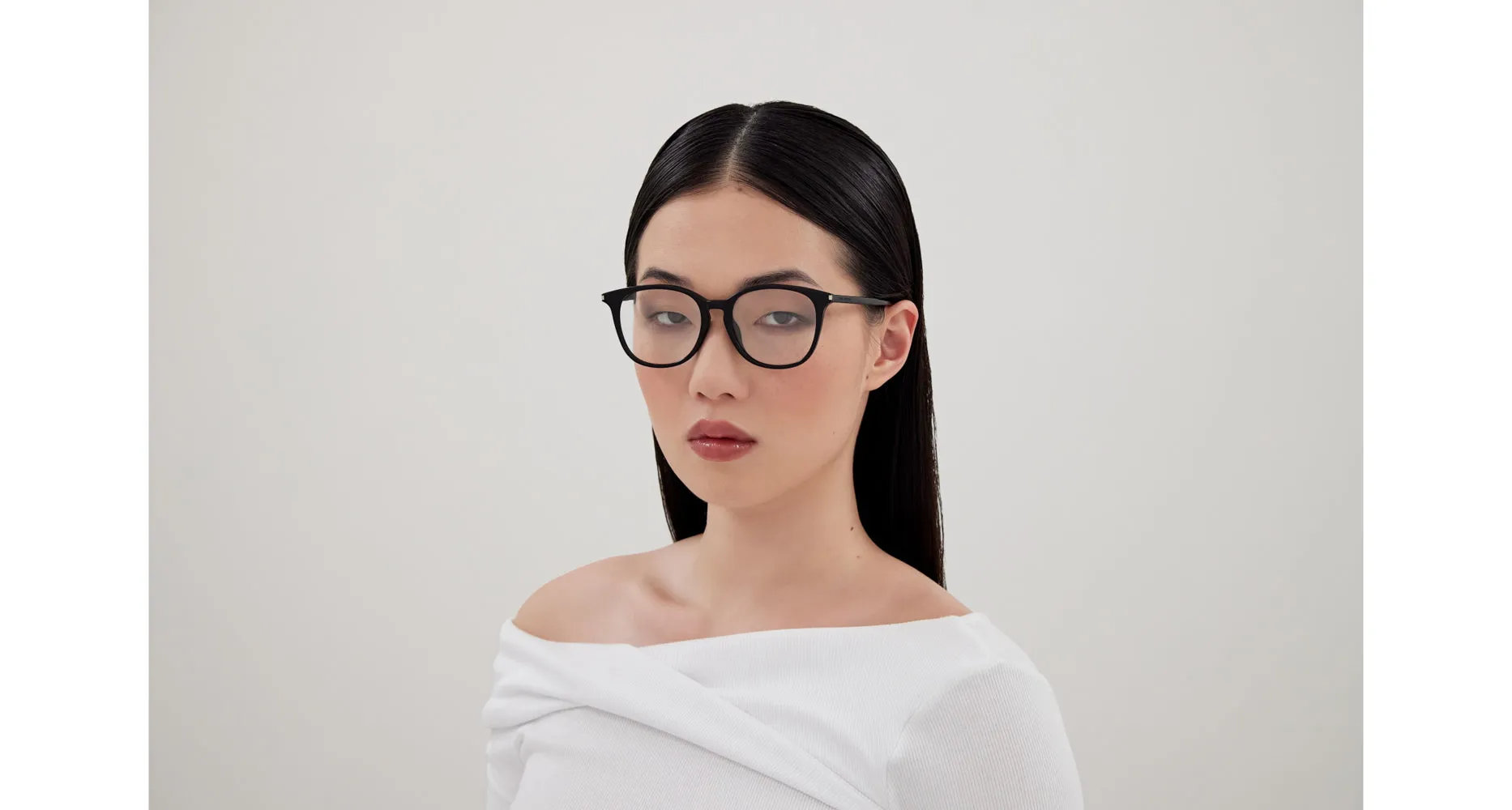 Saint Laurent SL 724/F