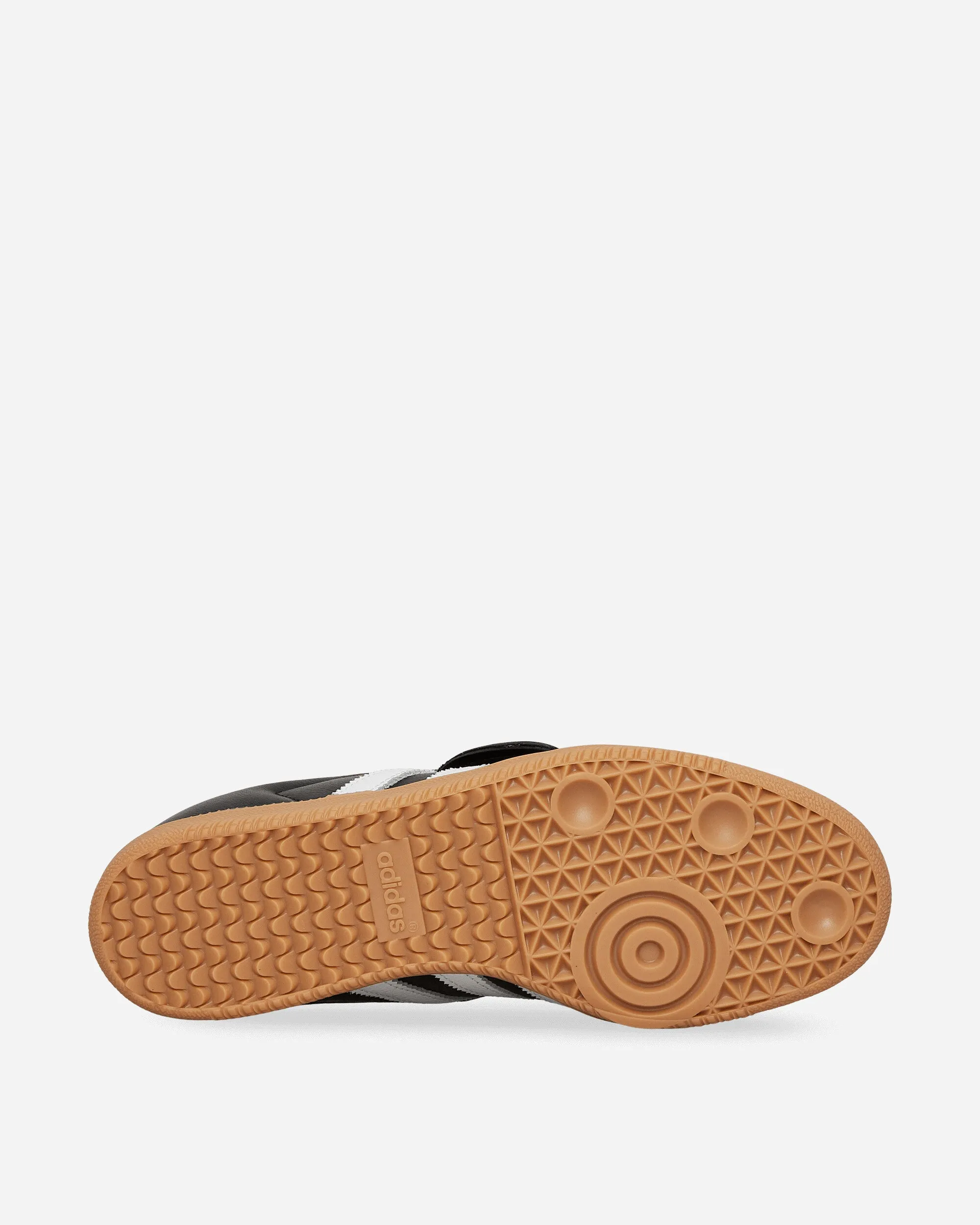 Samba LT Sneakers Core Black / Cloud White