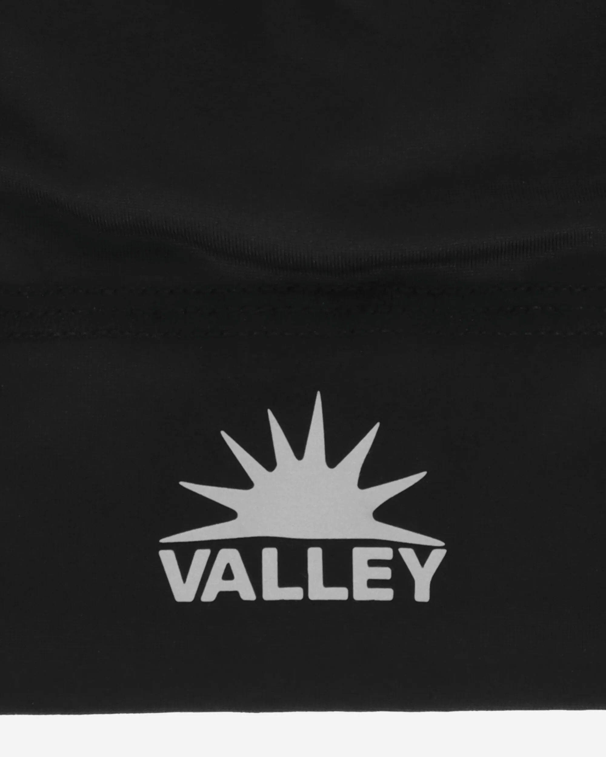 Skull Cap Black