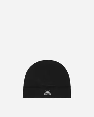 Skull Cap Black