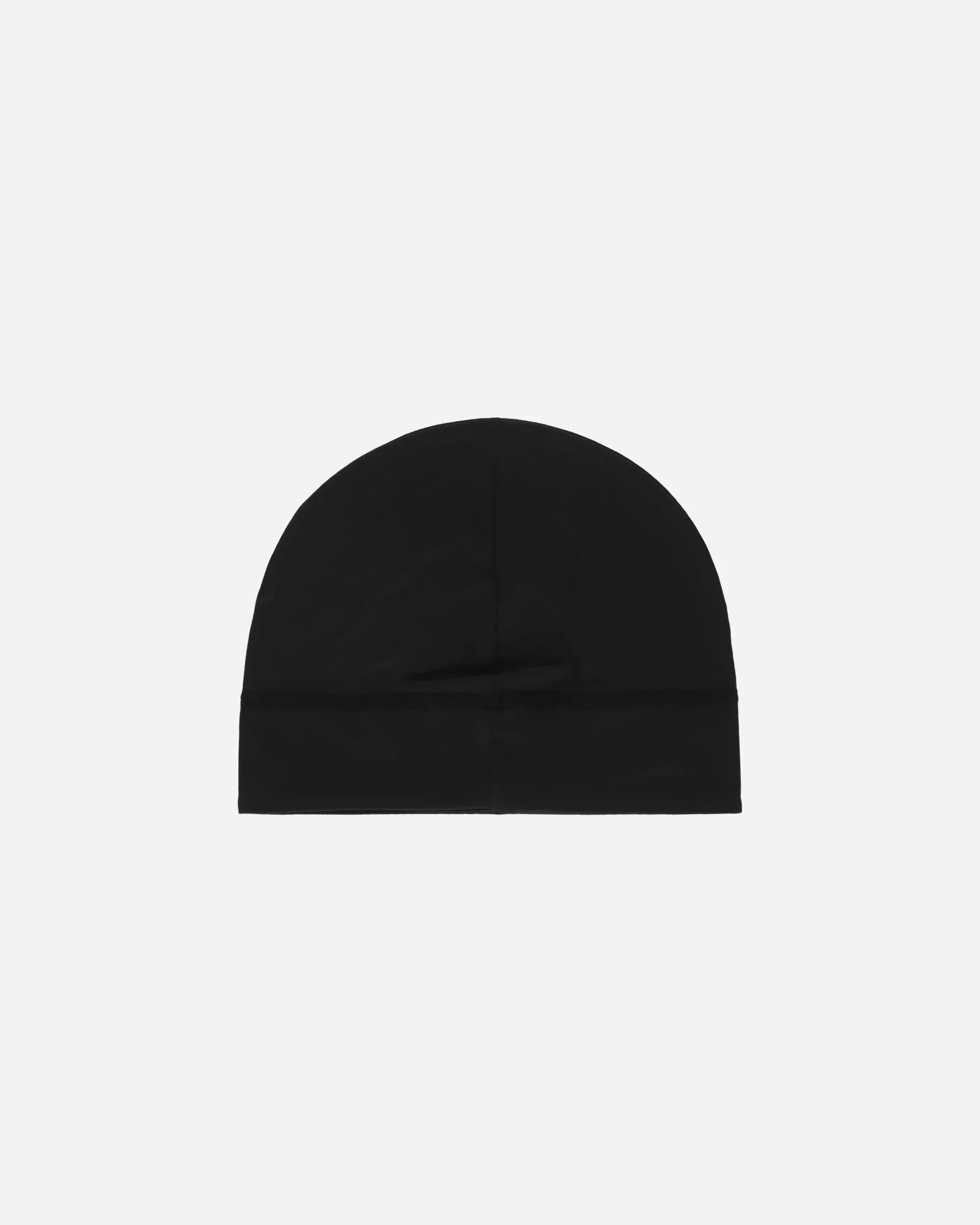 Skull Cap Black