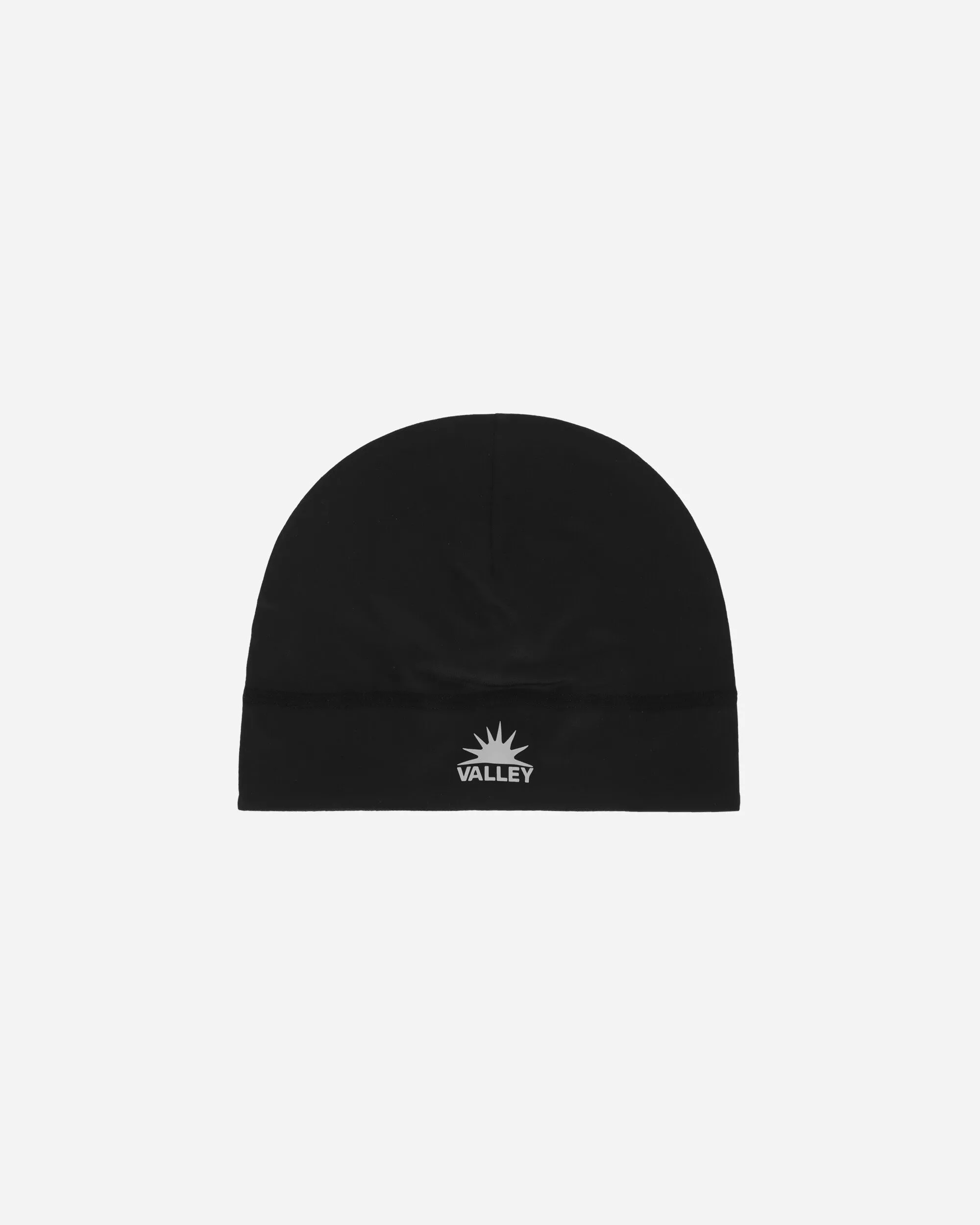 Skull Cap Black