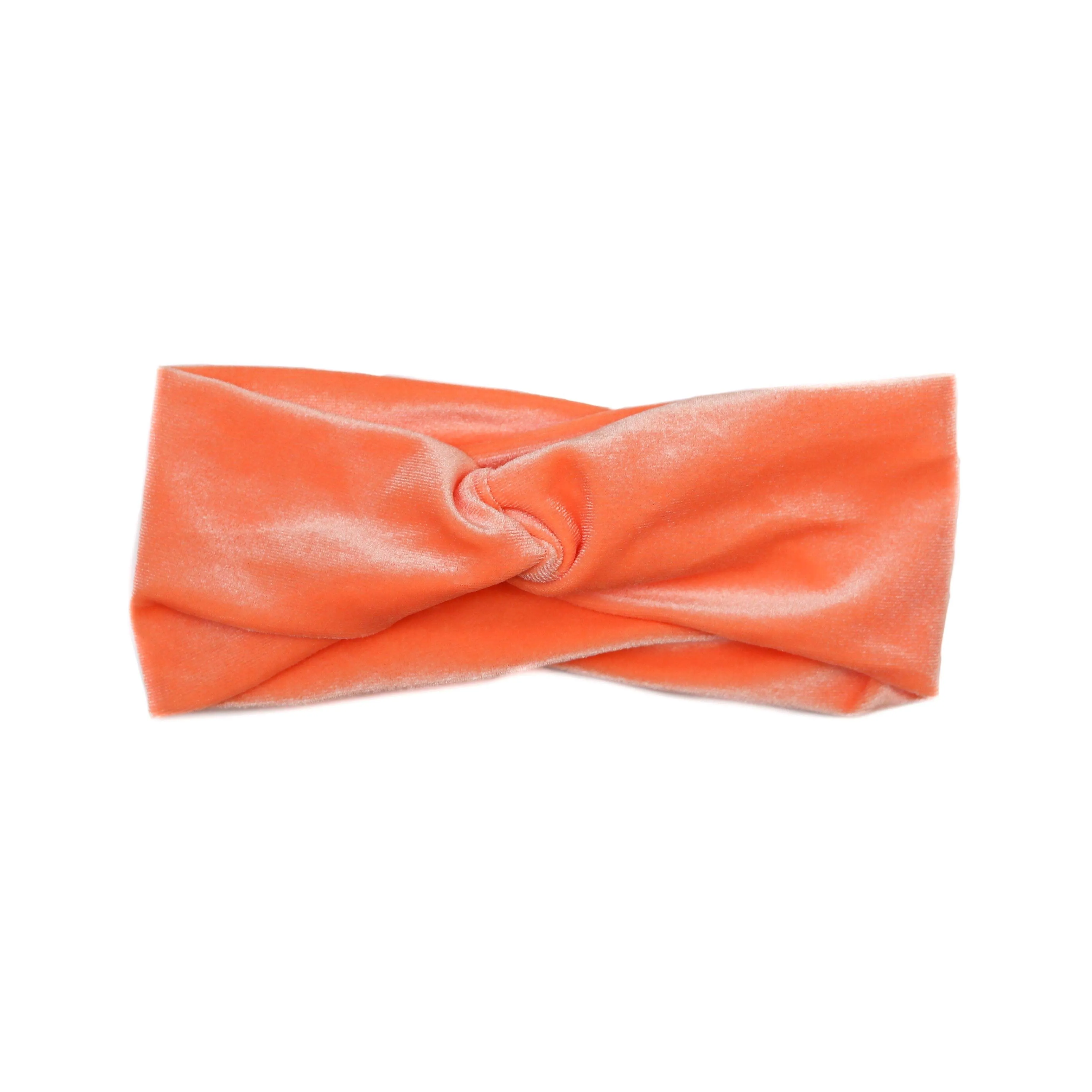 Small Twist Band