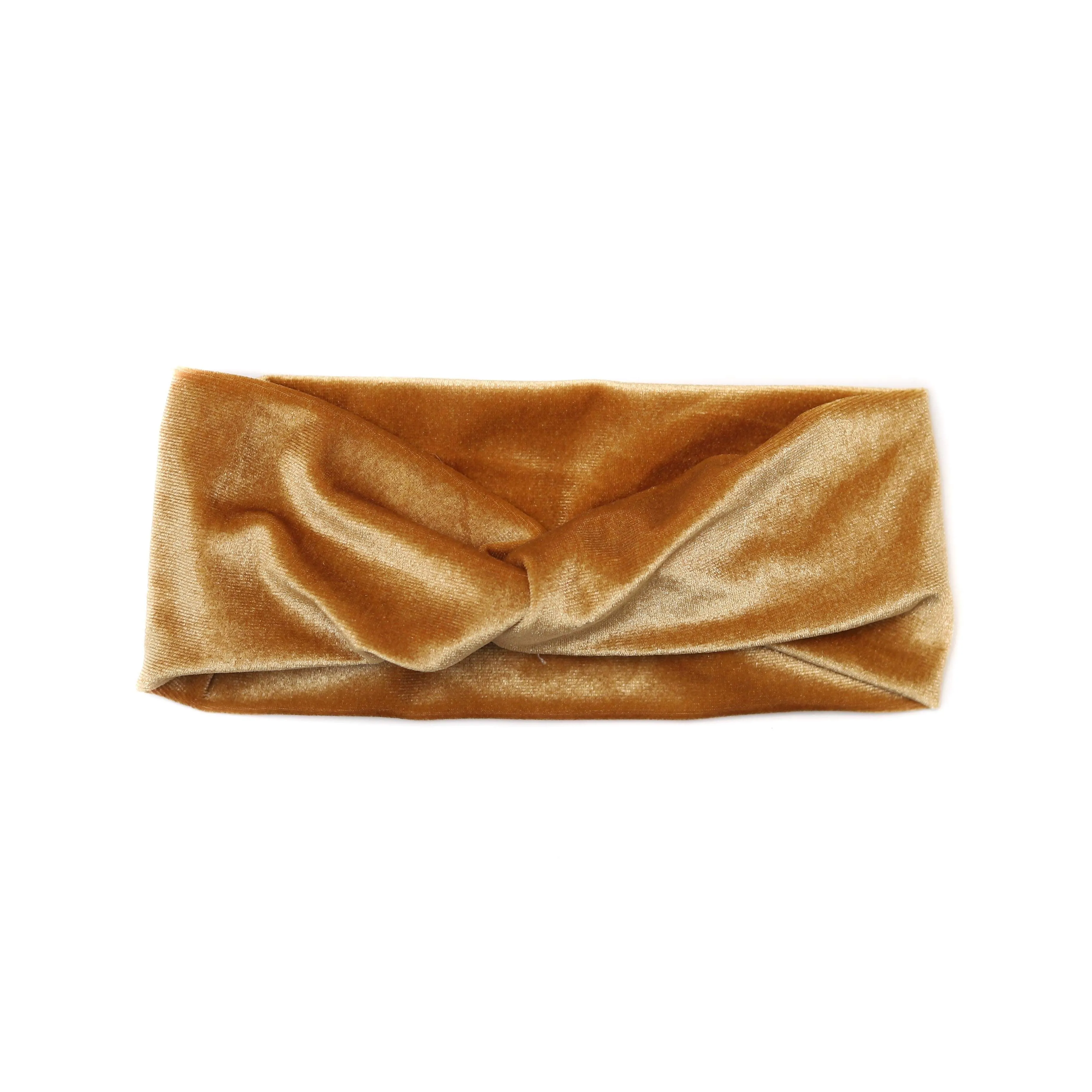 Small Twist Band