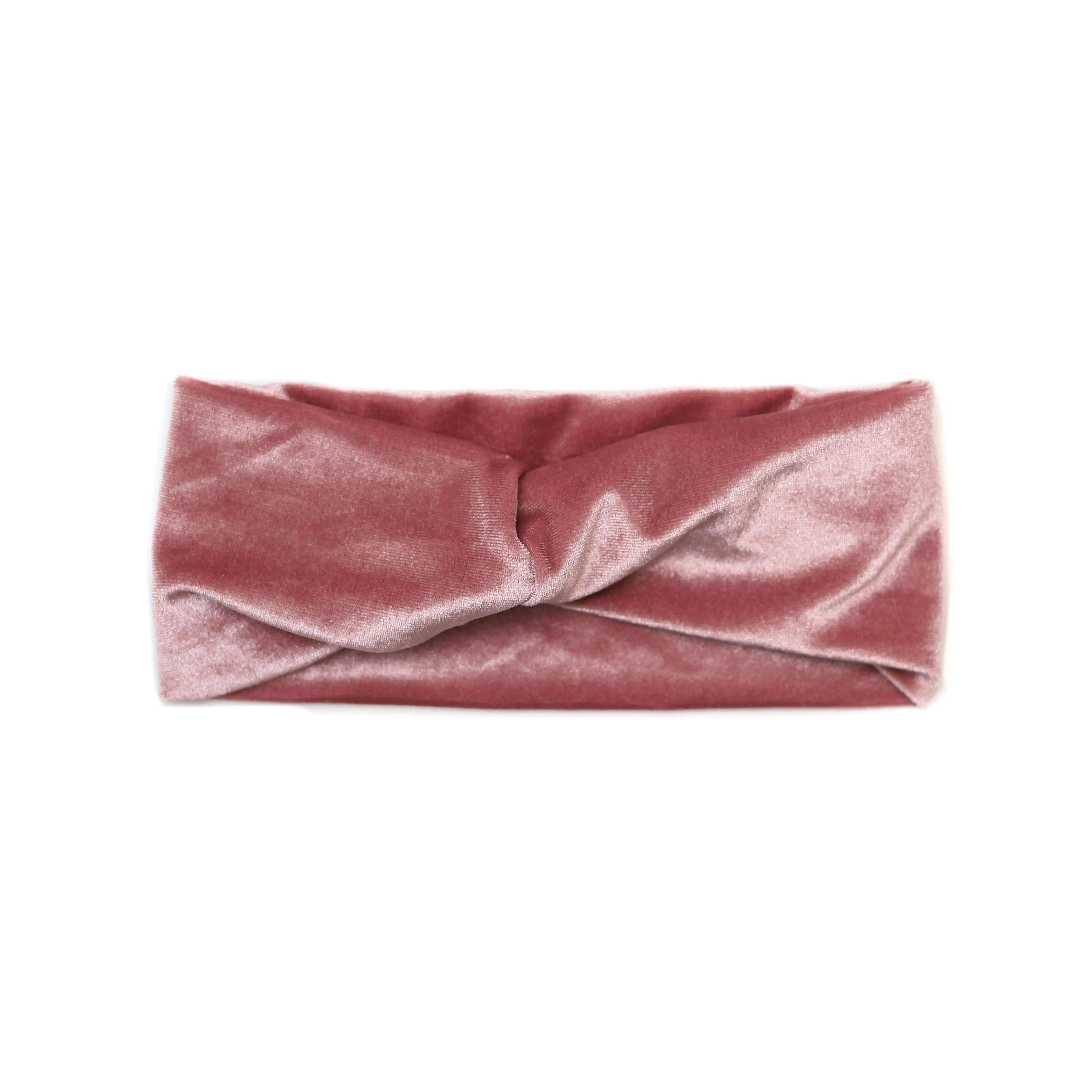 Small Twist Band