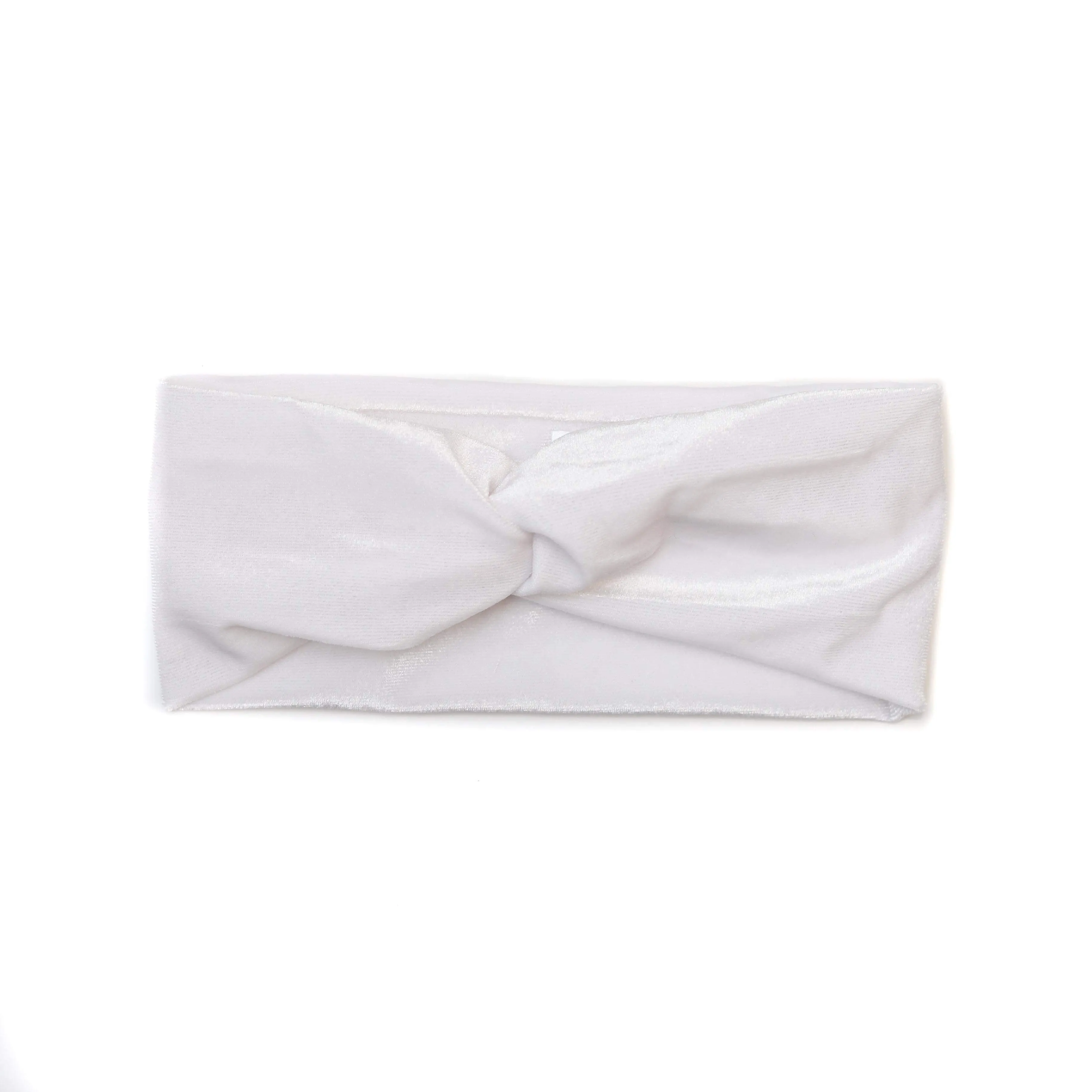 Small Twist Band