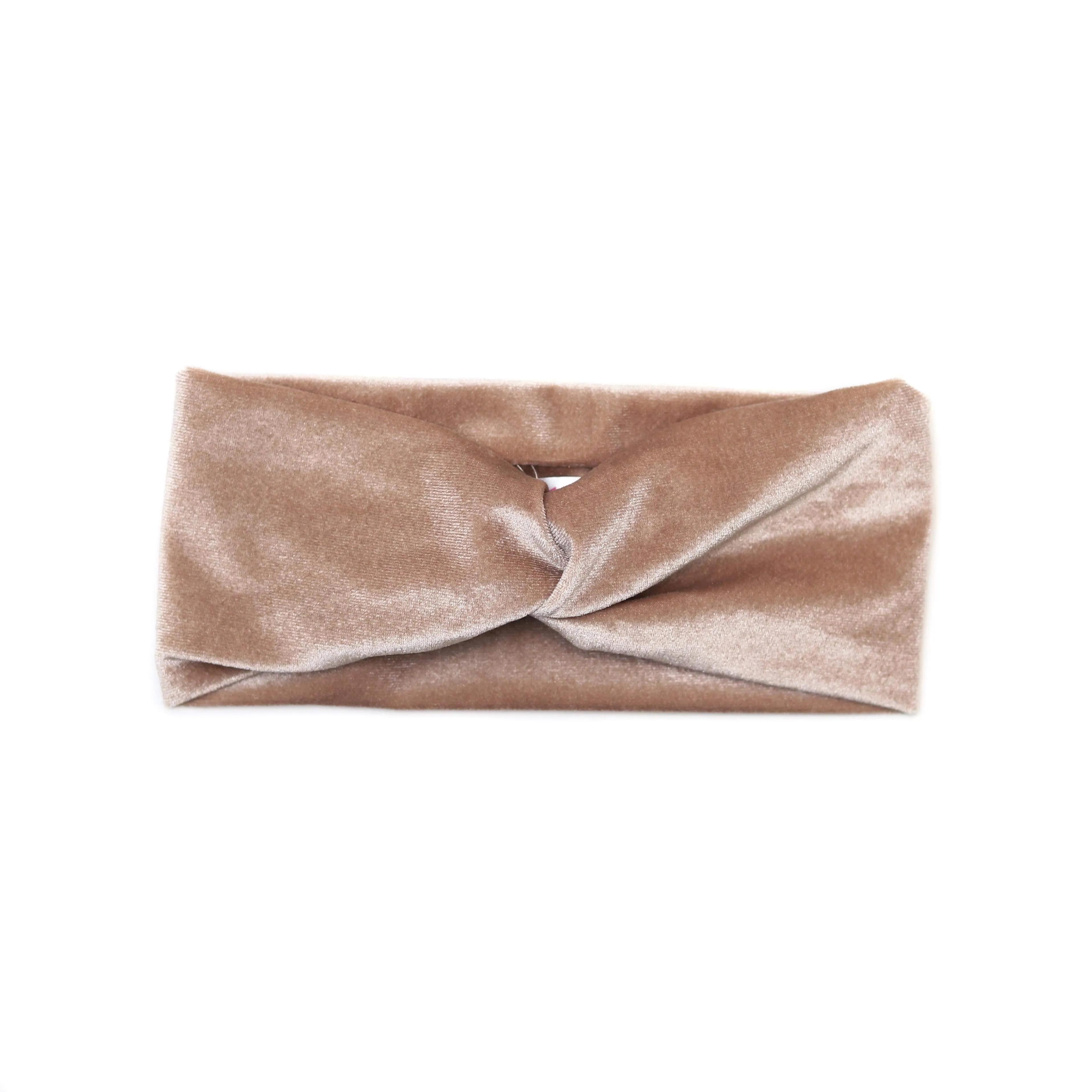 Small Twist Band