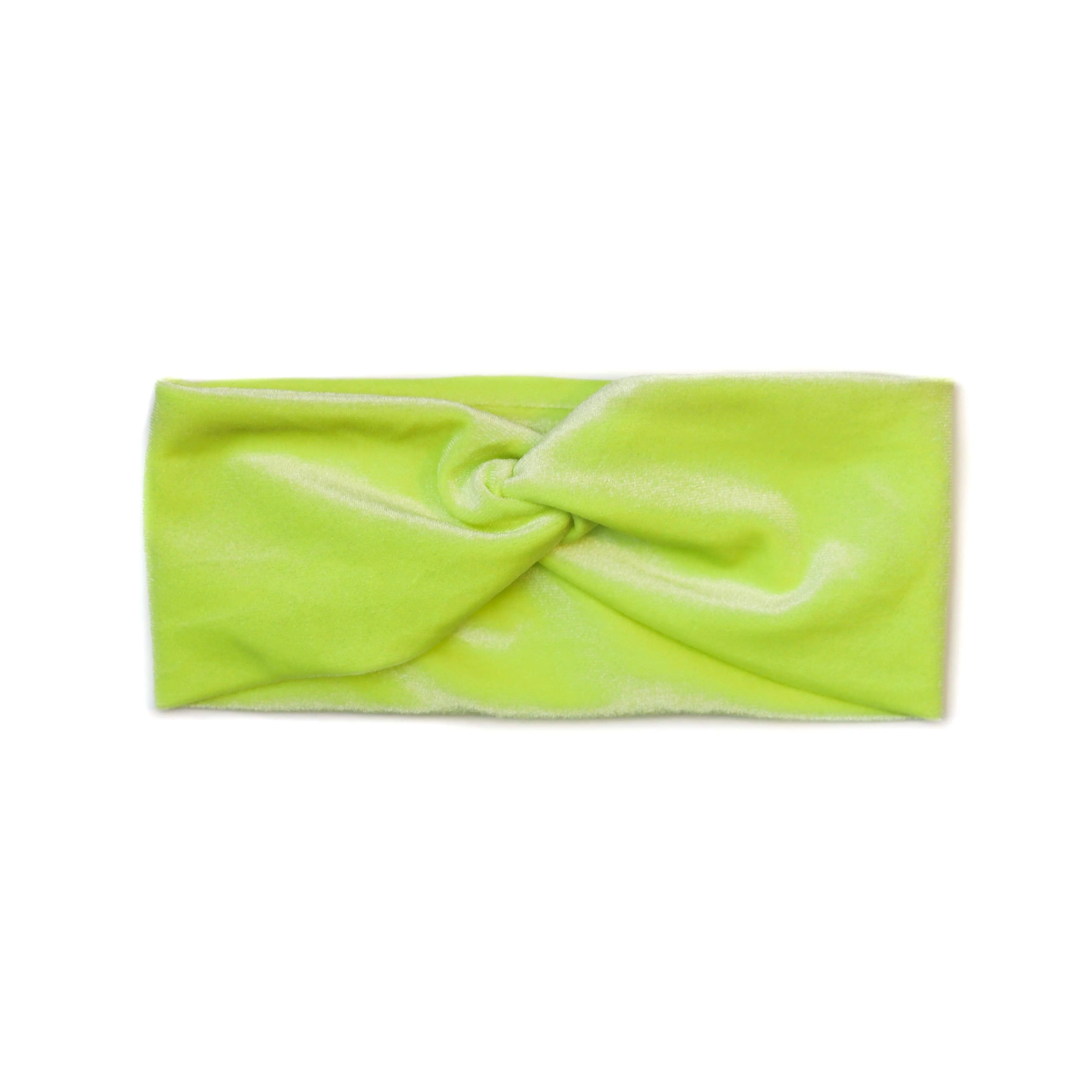 Small Twist Band