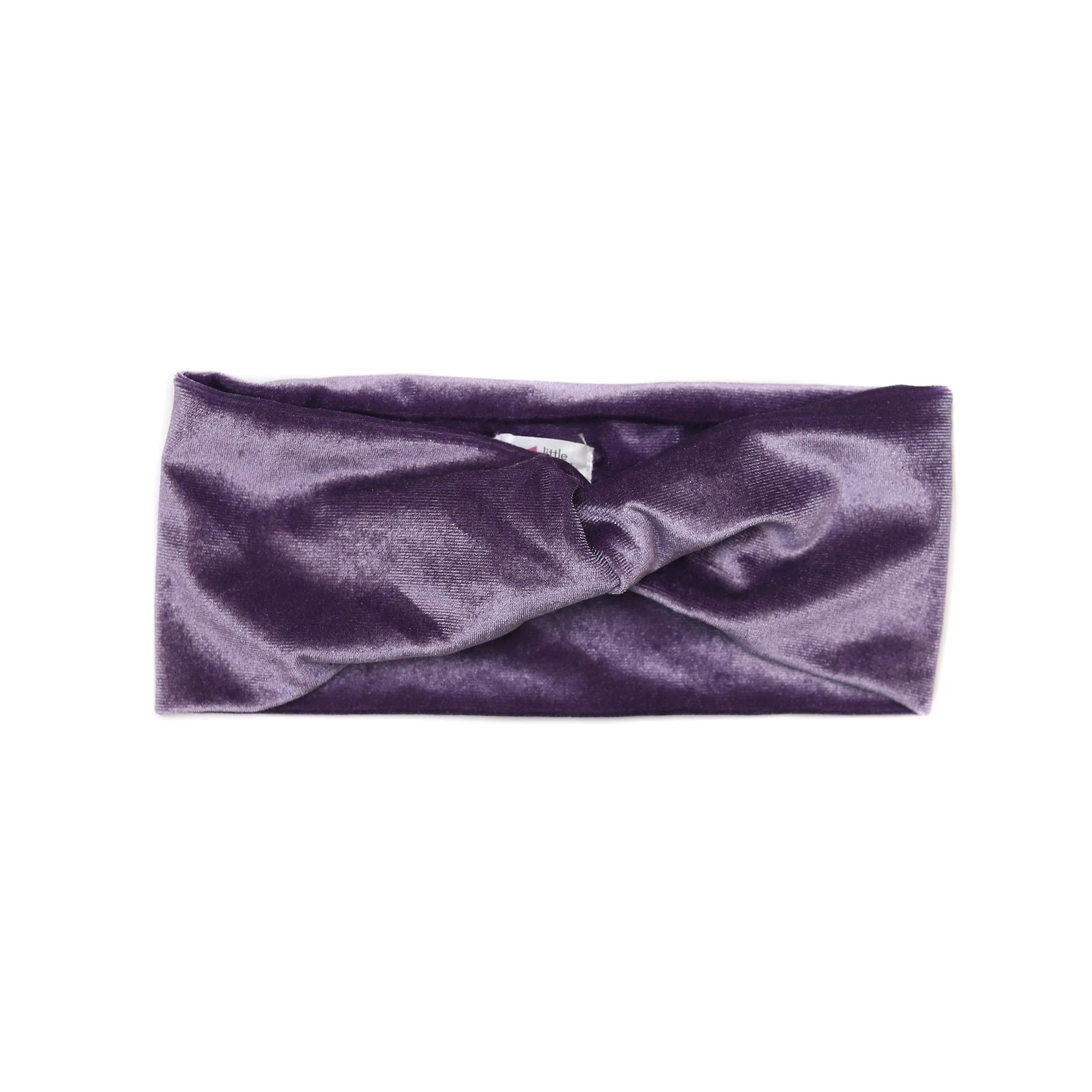 Small Twist Band