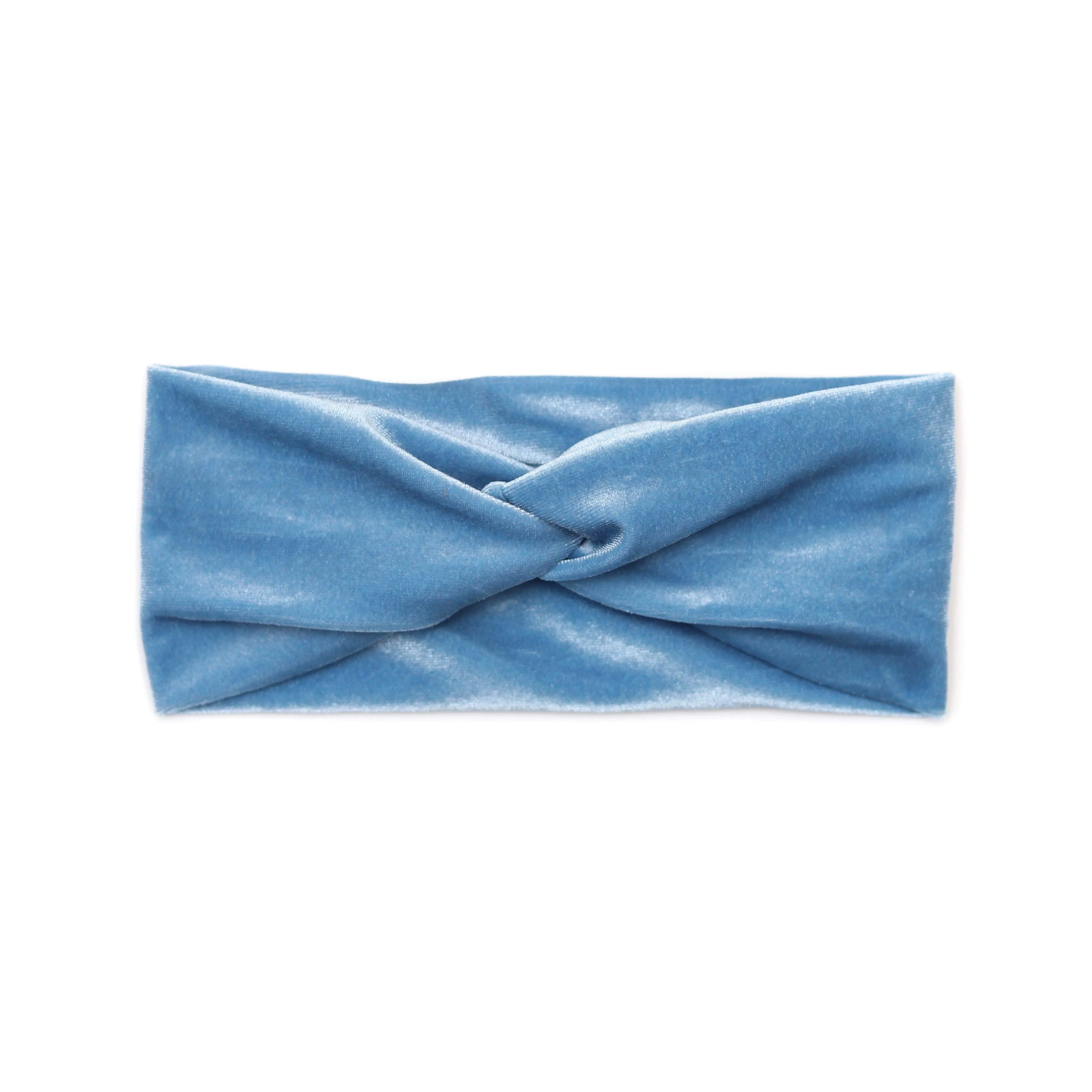 Small Twist Band