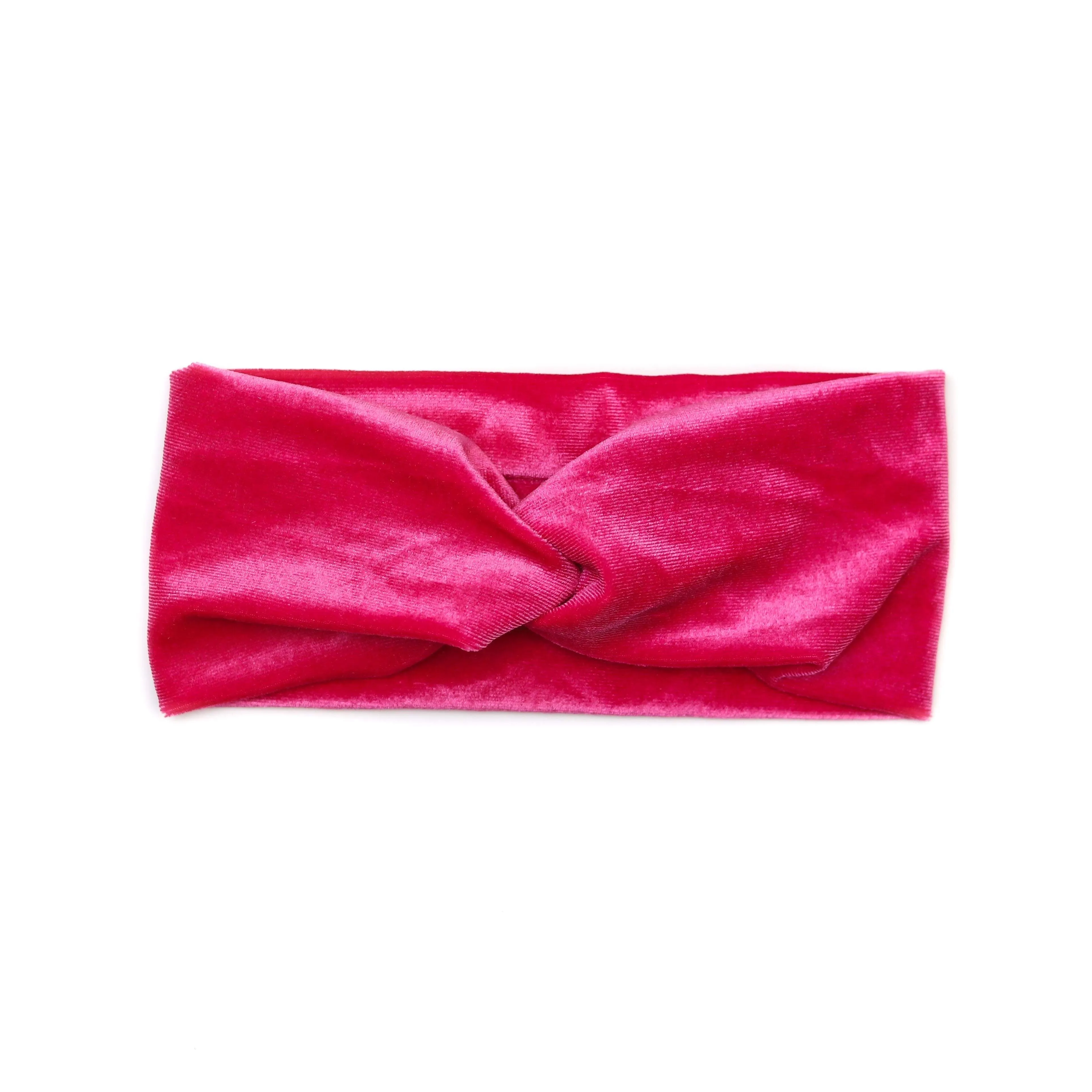 Small Twist Band