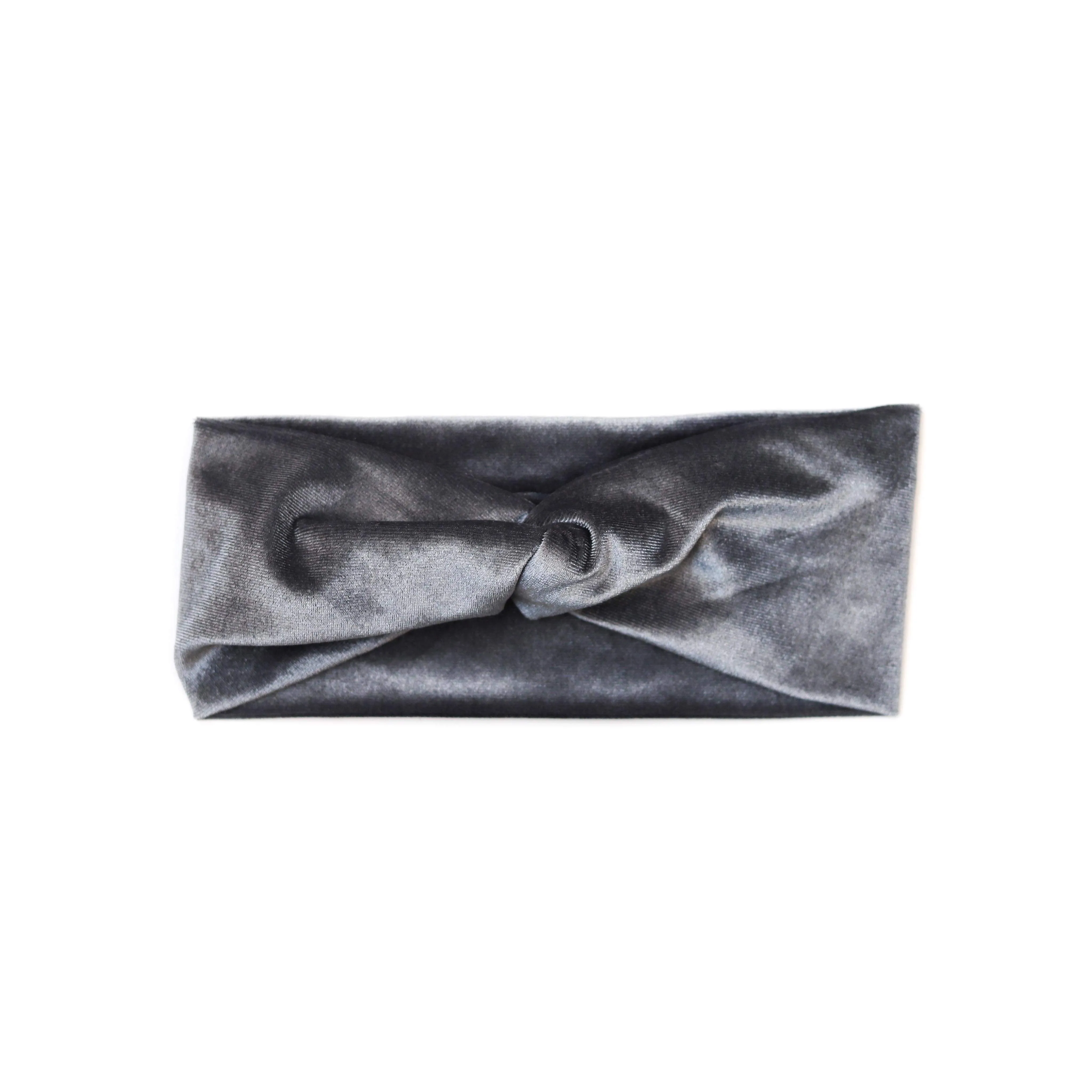 Small Twist Band