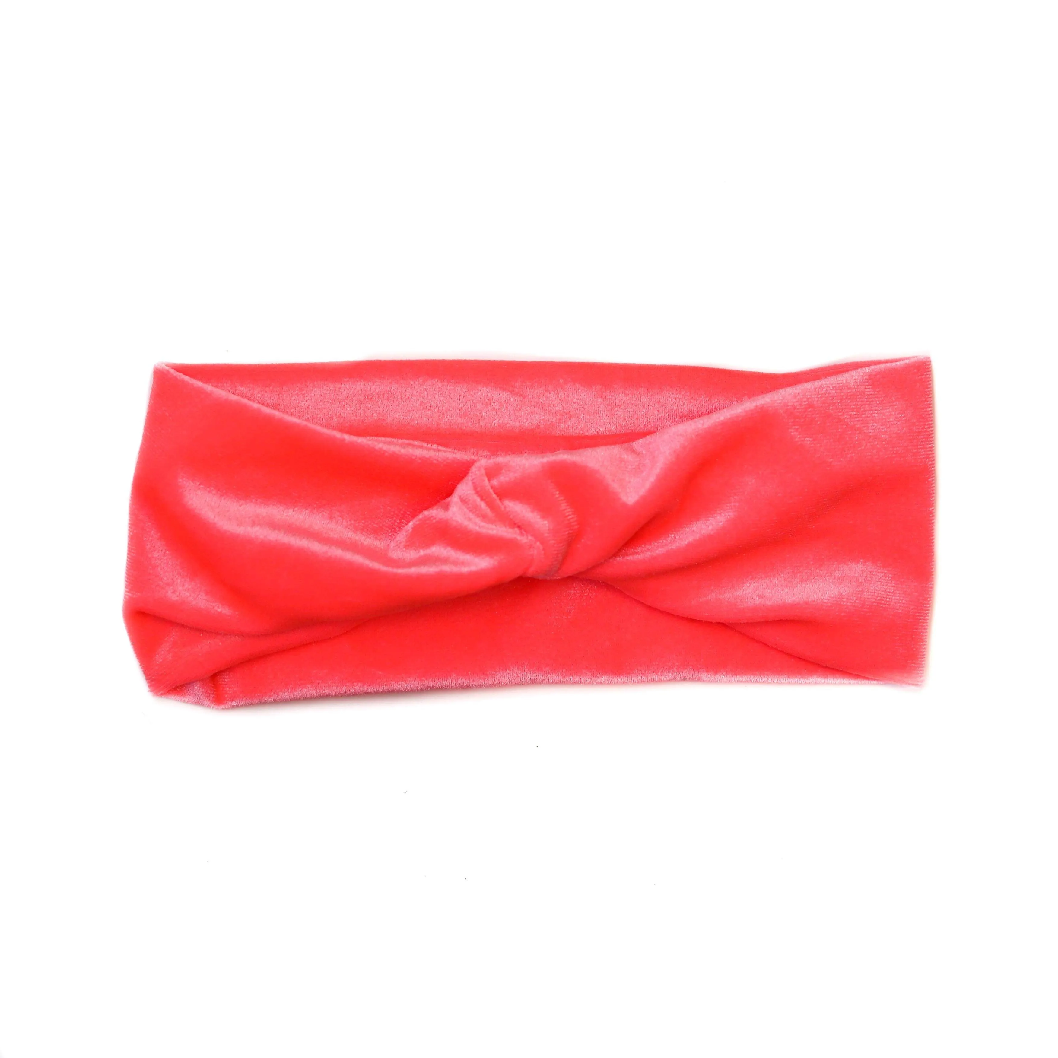 Small Twist Band