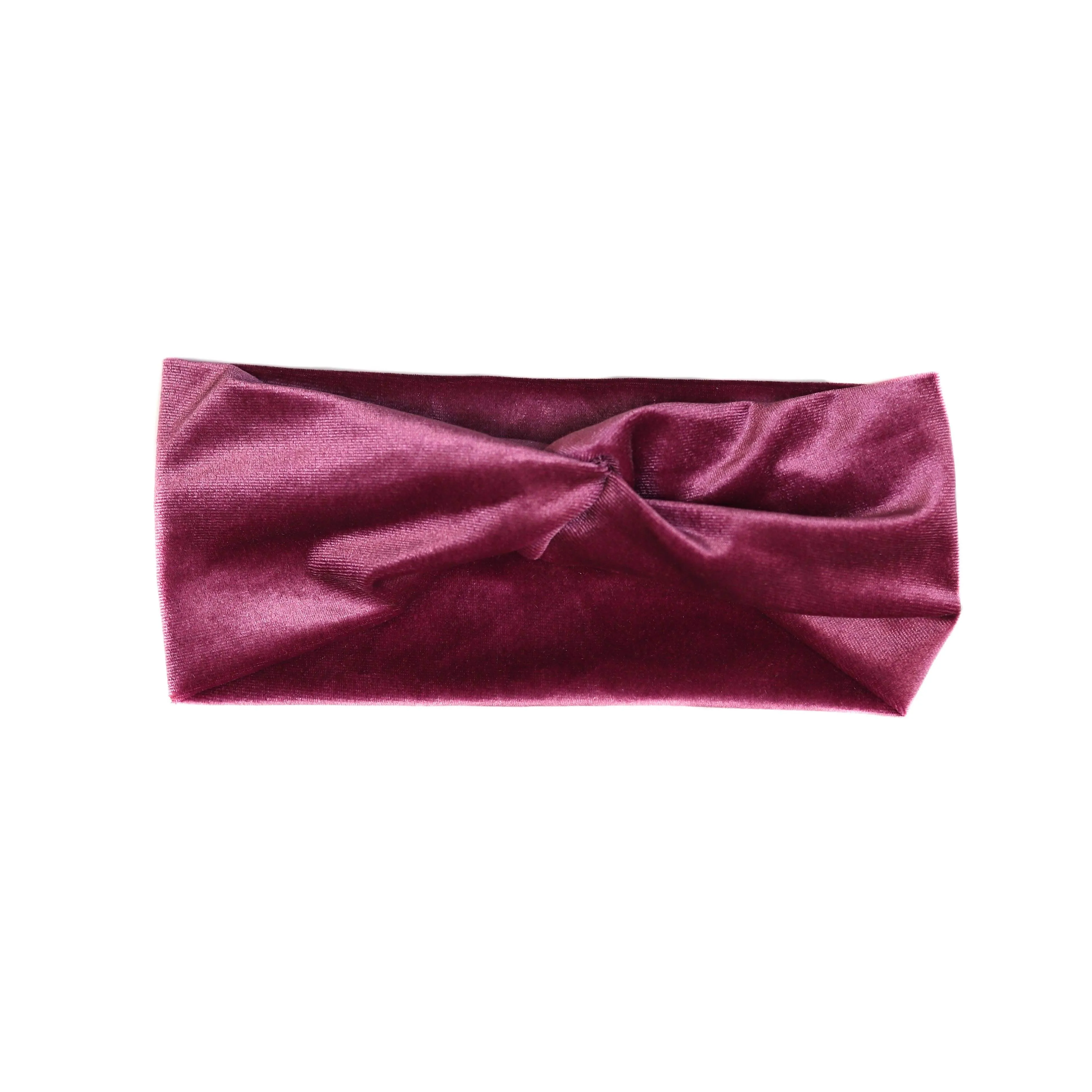Small Twist Band