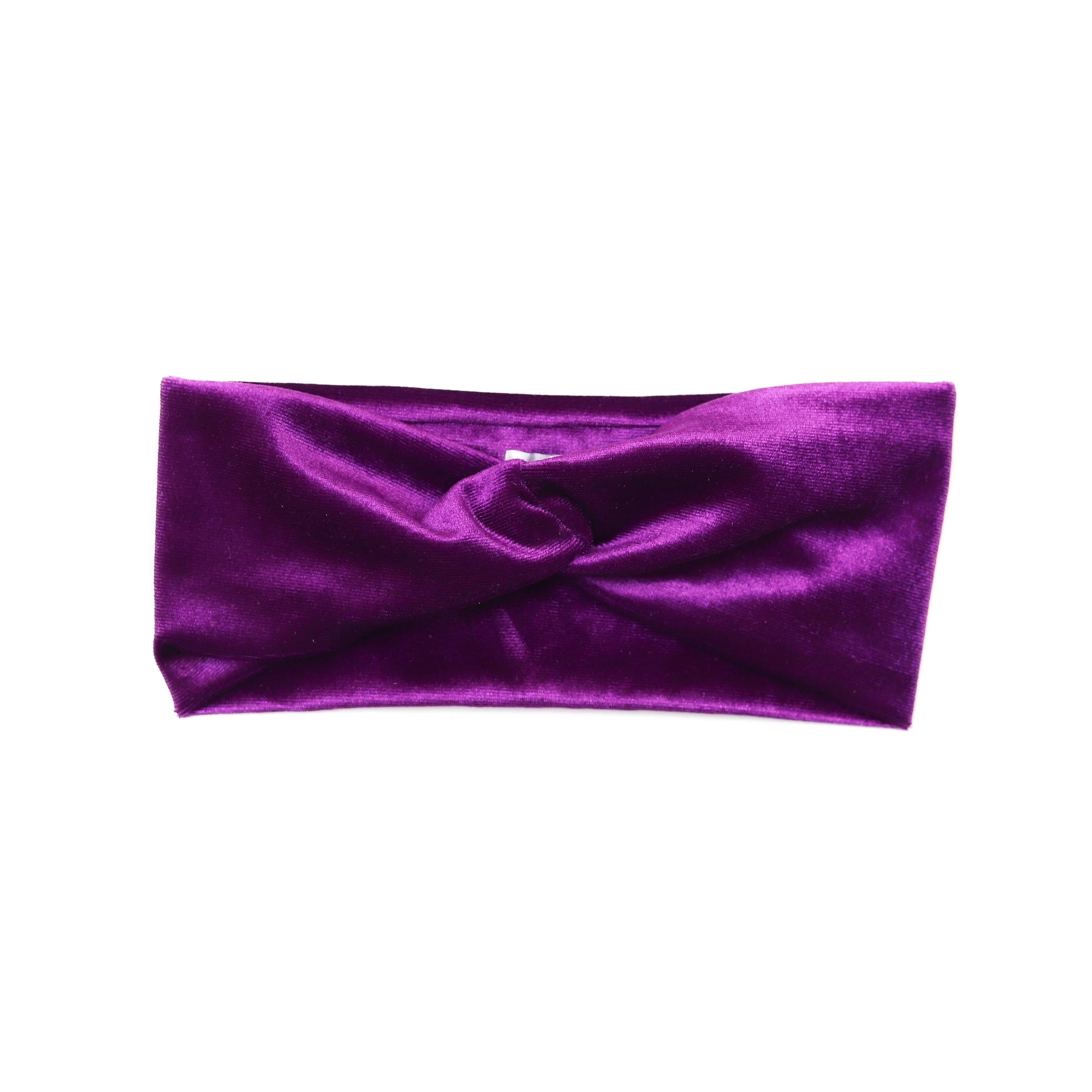 Small Twist Band