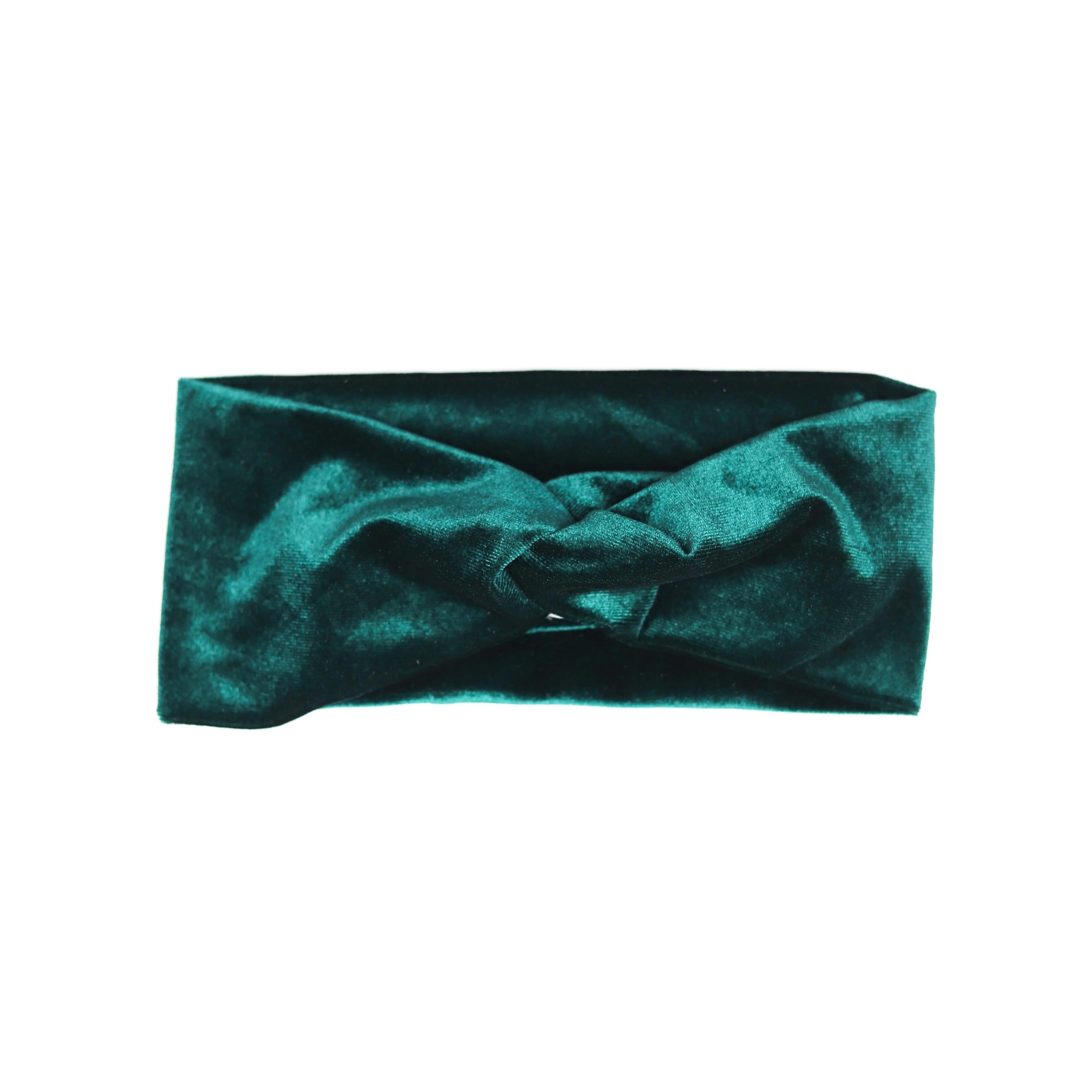 Small Twist Band