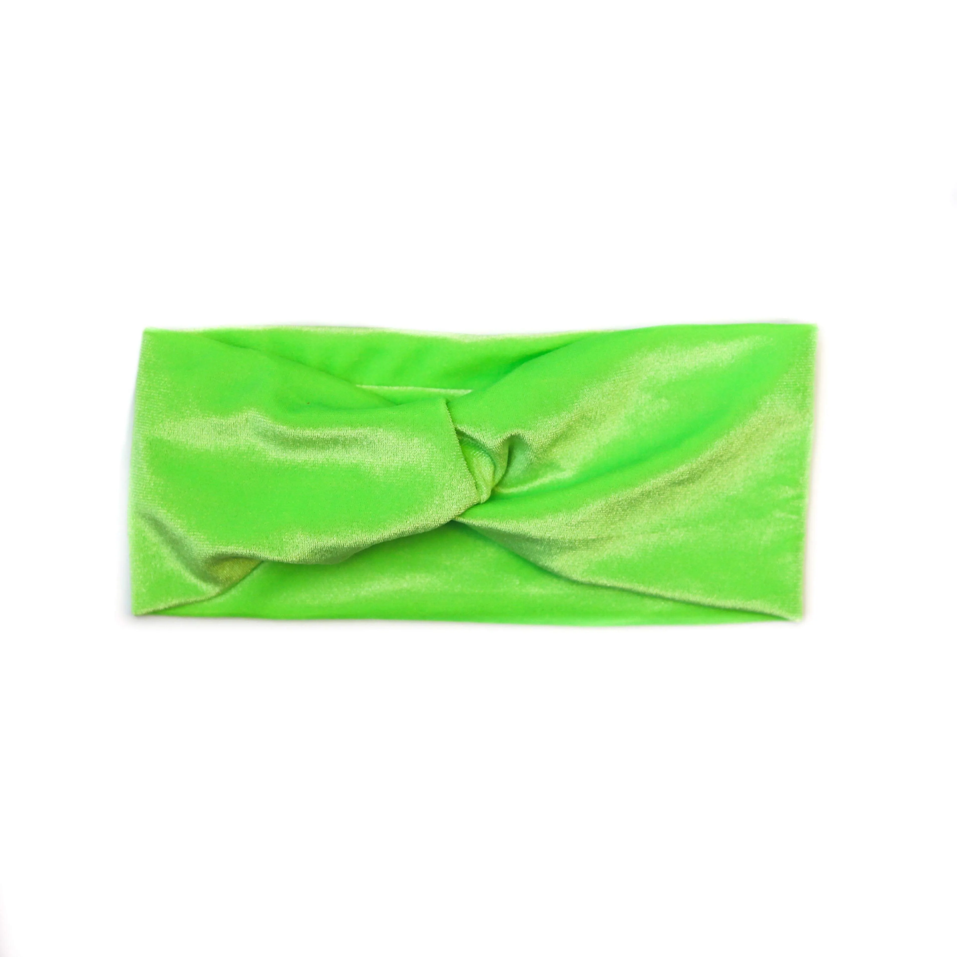 Small Twist Band
