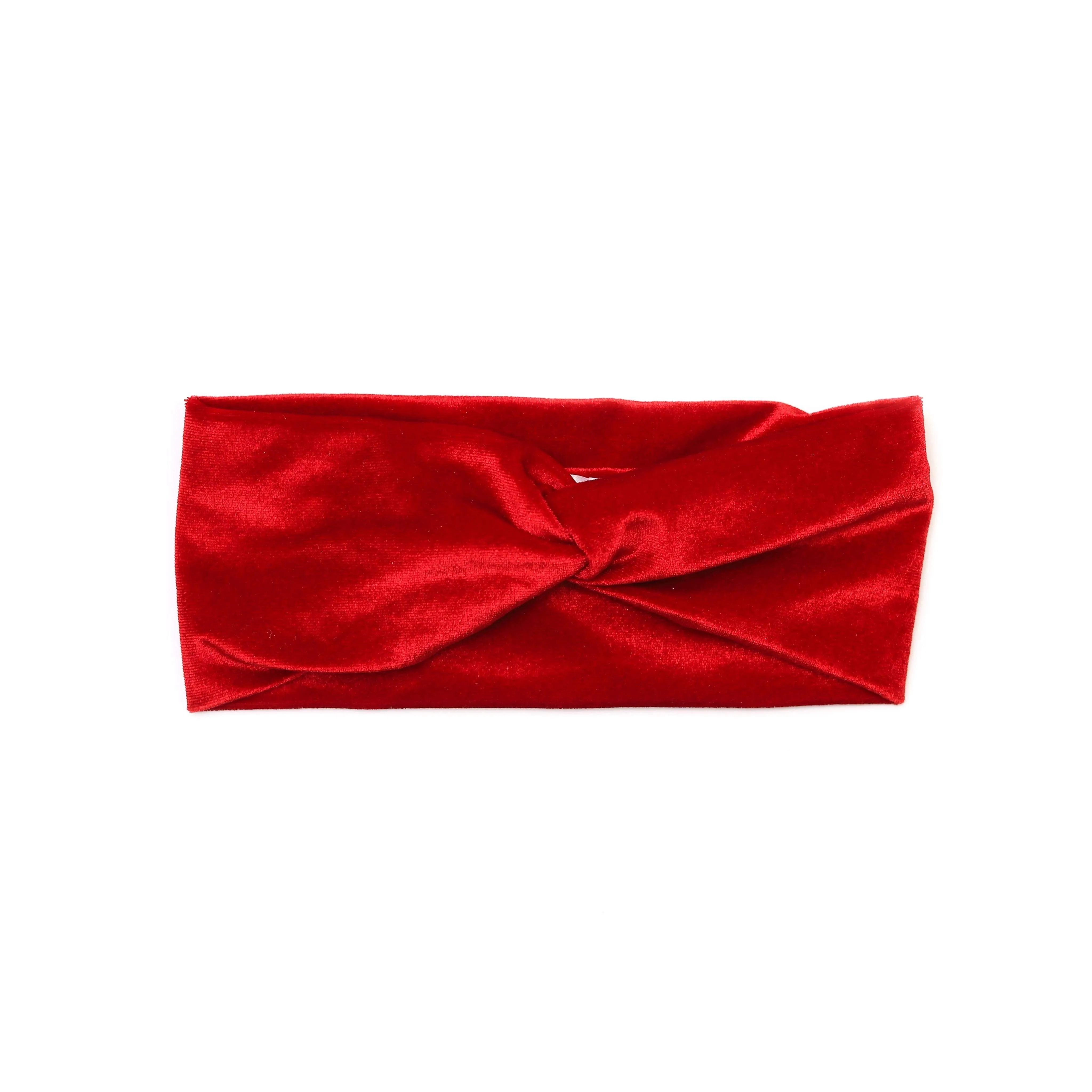Small Twist Band