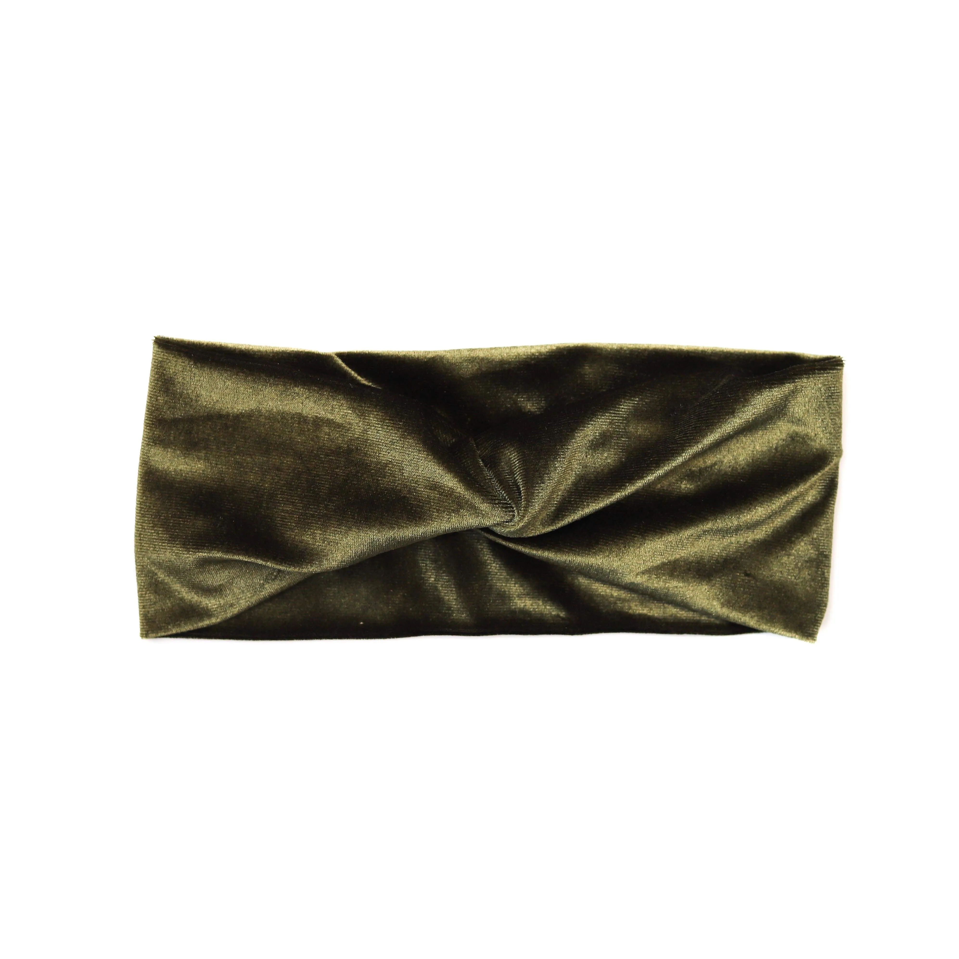 Small Twist Band