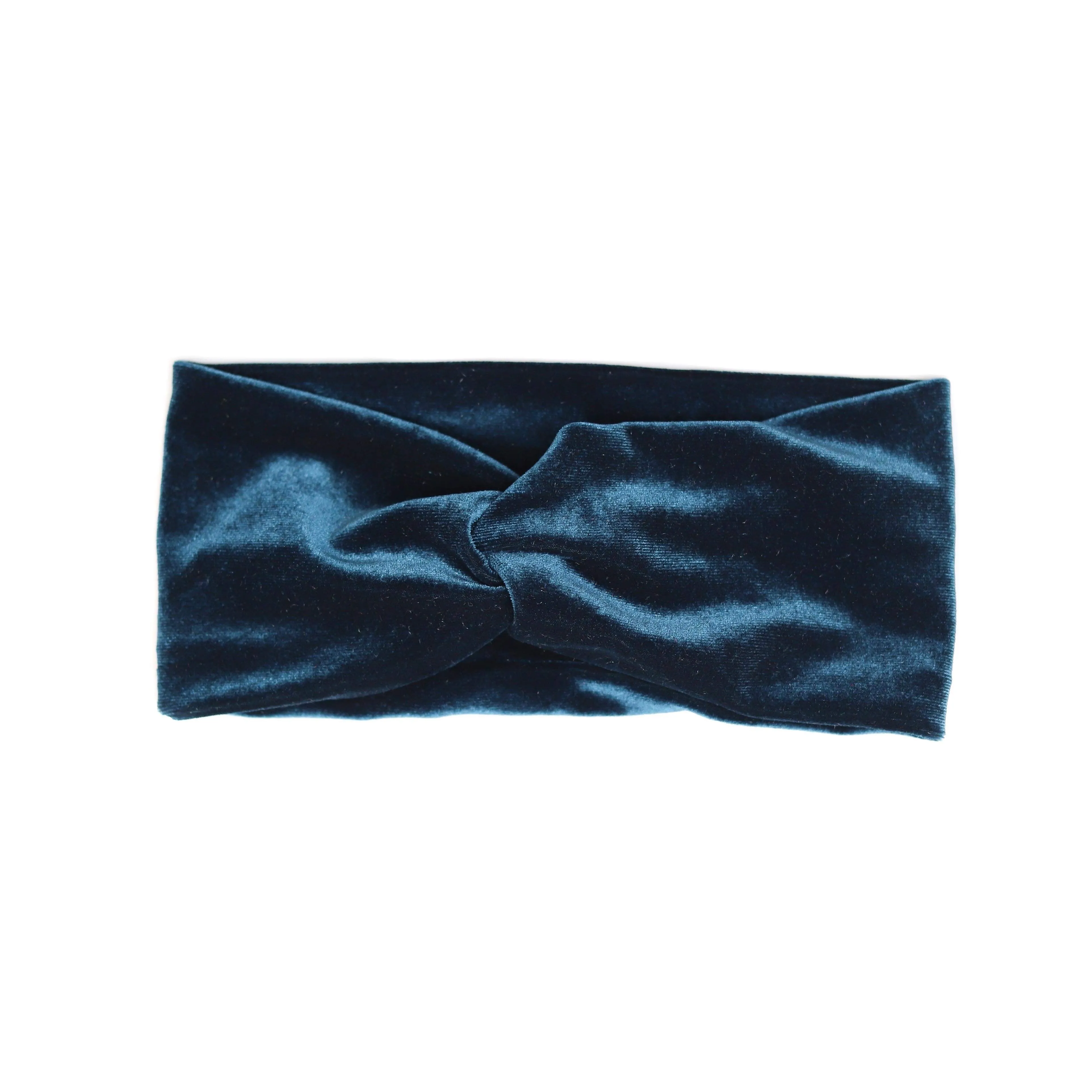 Small Twist Band