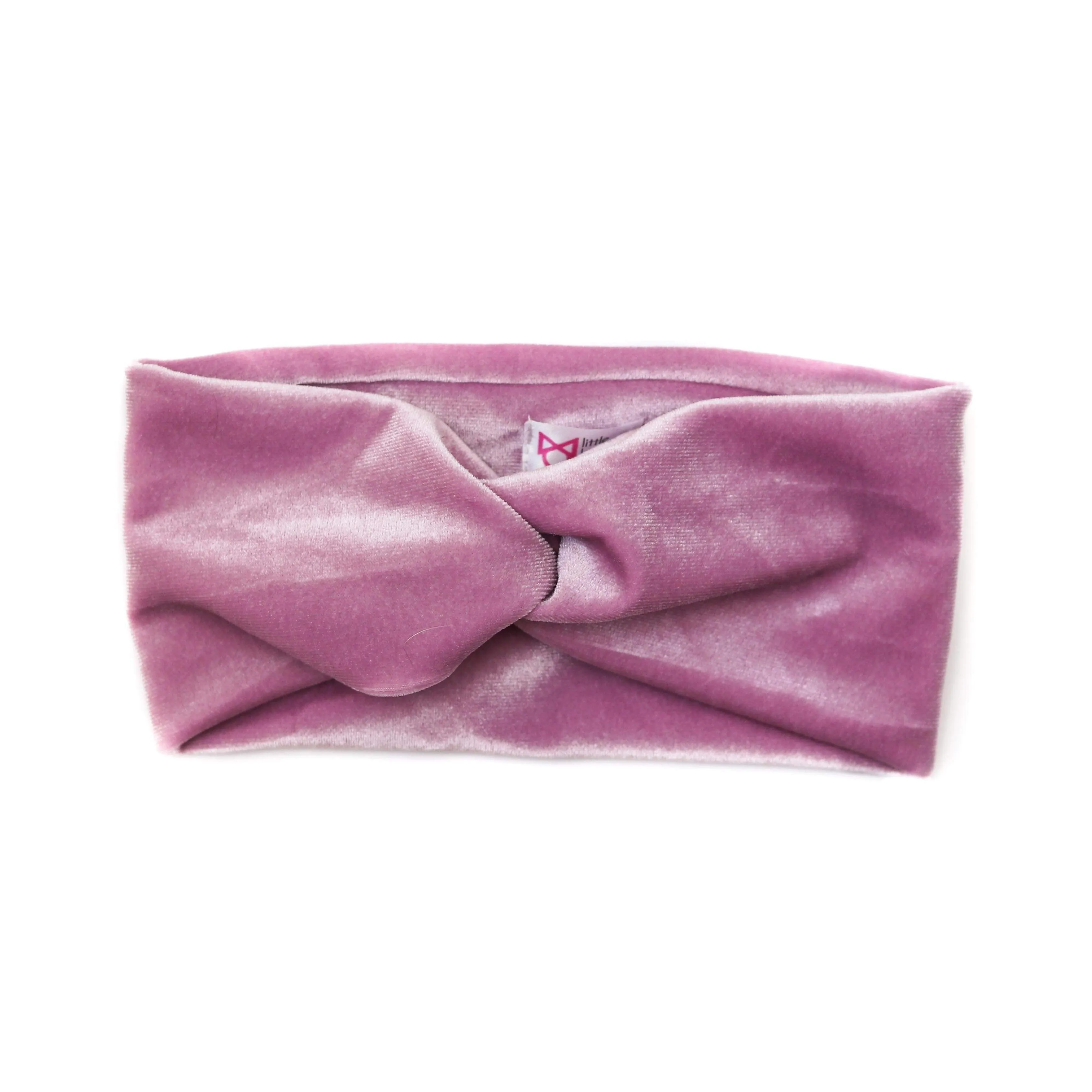 Small Twist Band