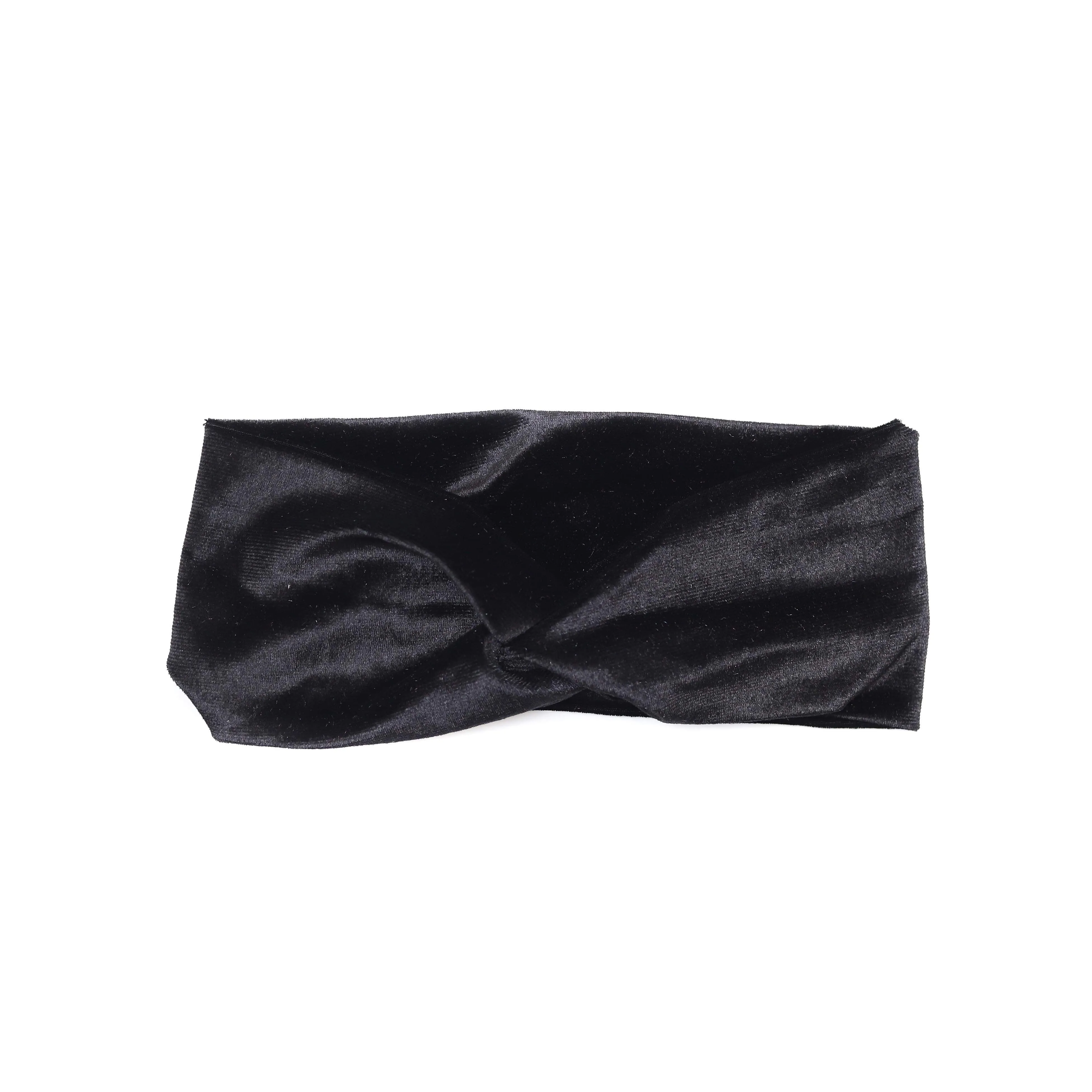 Small Twist Band