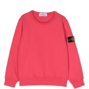 Stone Island Junior Sweatshirt