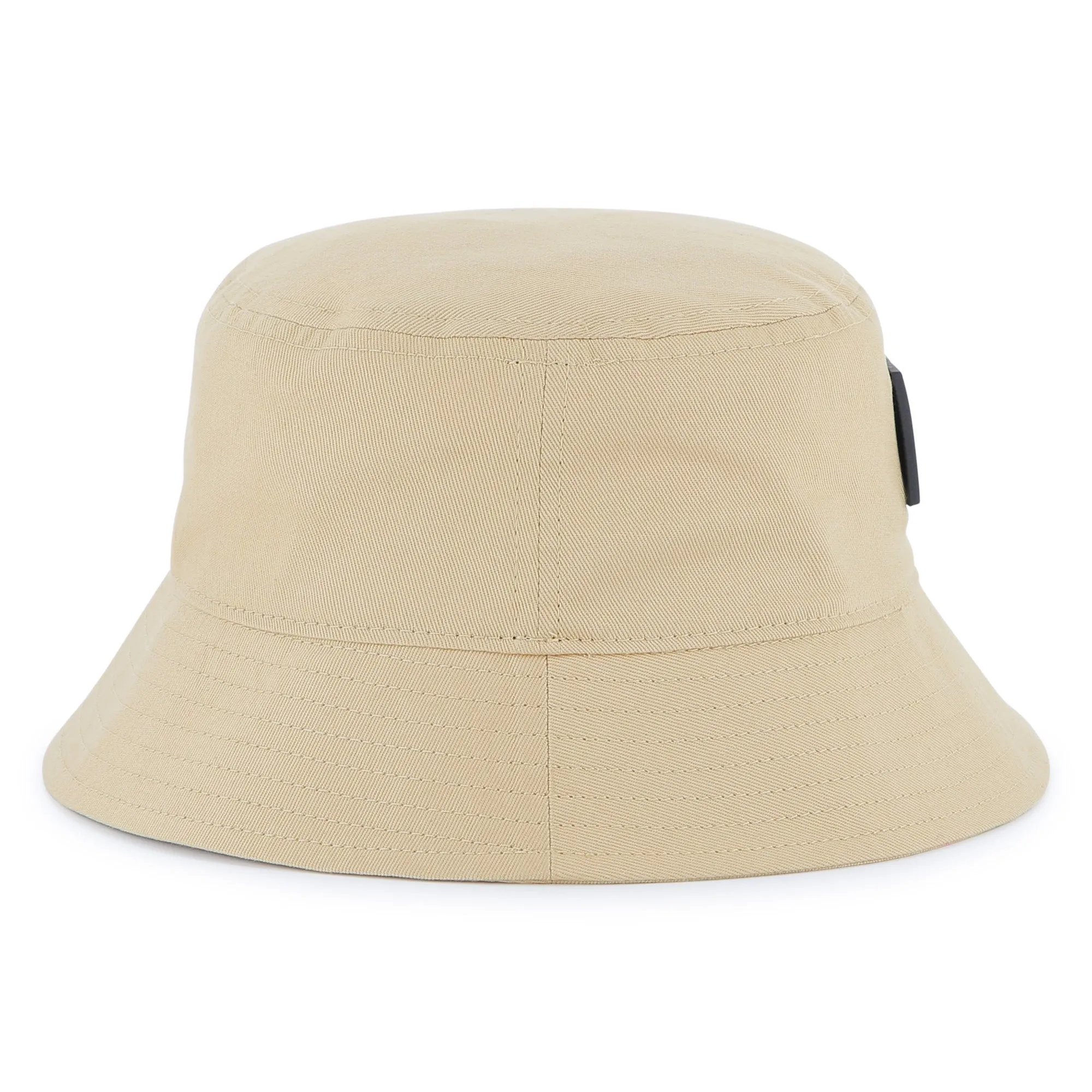 Stone Logo Bucket Hat