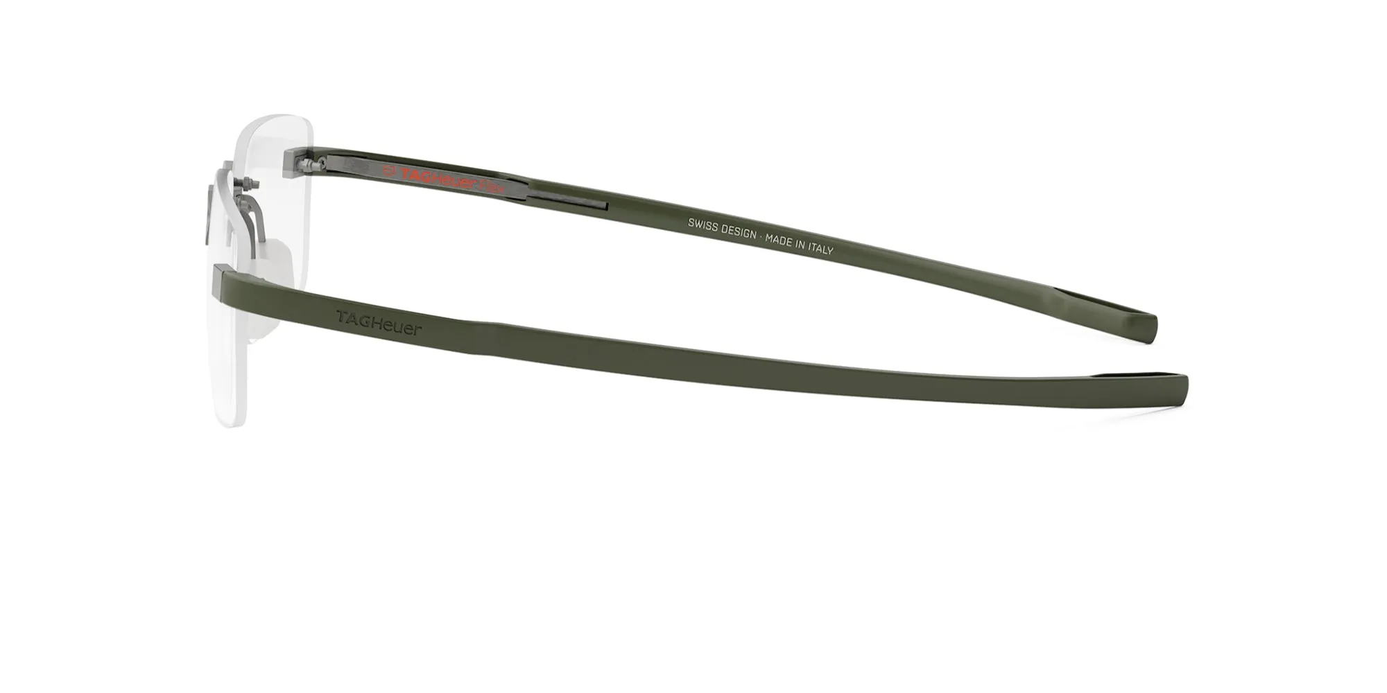 Tag Heuer Flex TH50004U