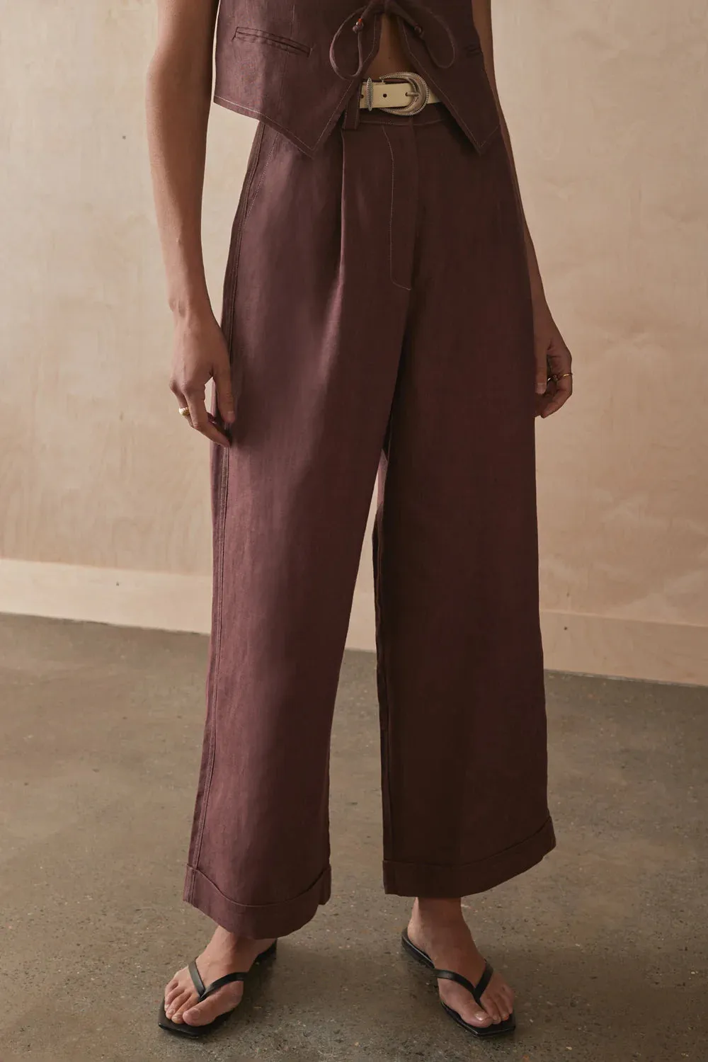 The Jelani Pant