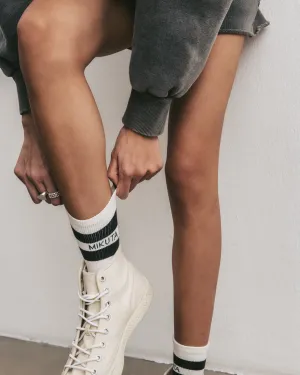 The Sporty Socks