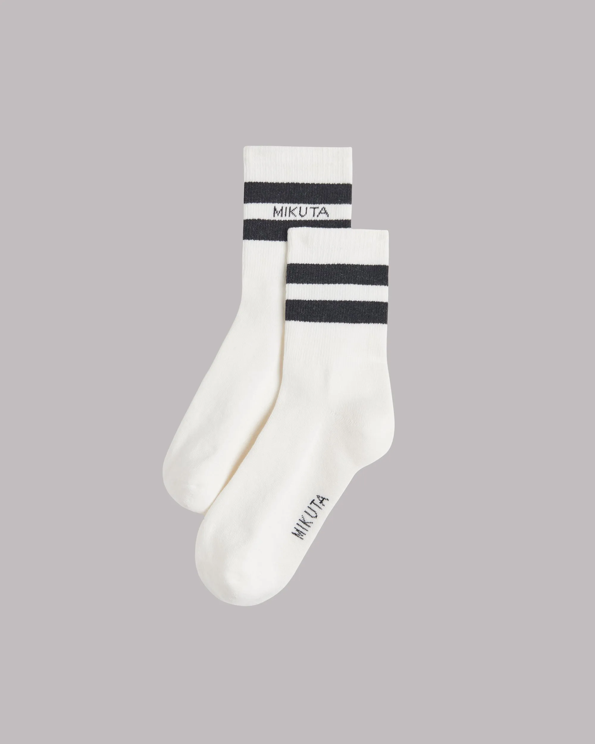 The Sporty Socks
