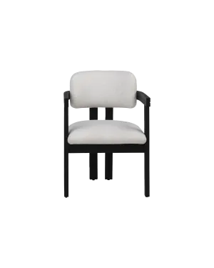 THEODORA DINING CHAIR