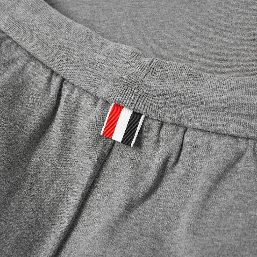 Thom Browne Classic Sweat Shorts
