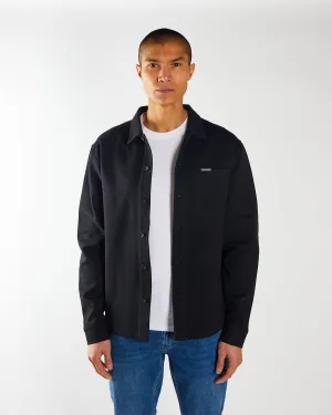 Timo Overshirt Tar