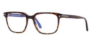 Tom Ford TF5818-B 052 Blue Control