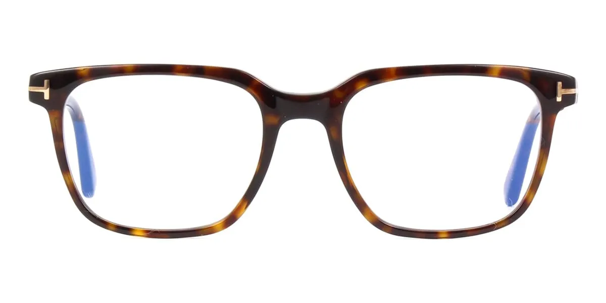 Tom Ford TF5818-B 052 Blue Control