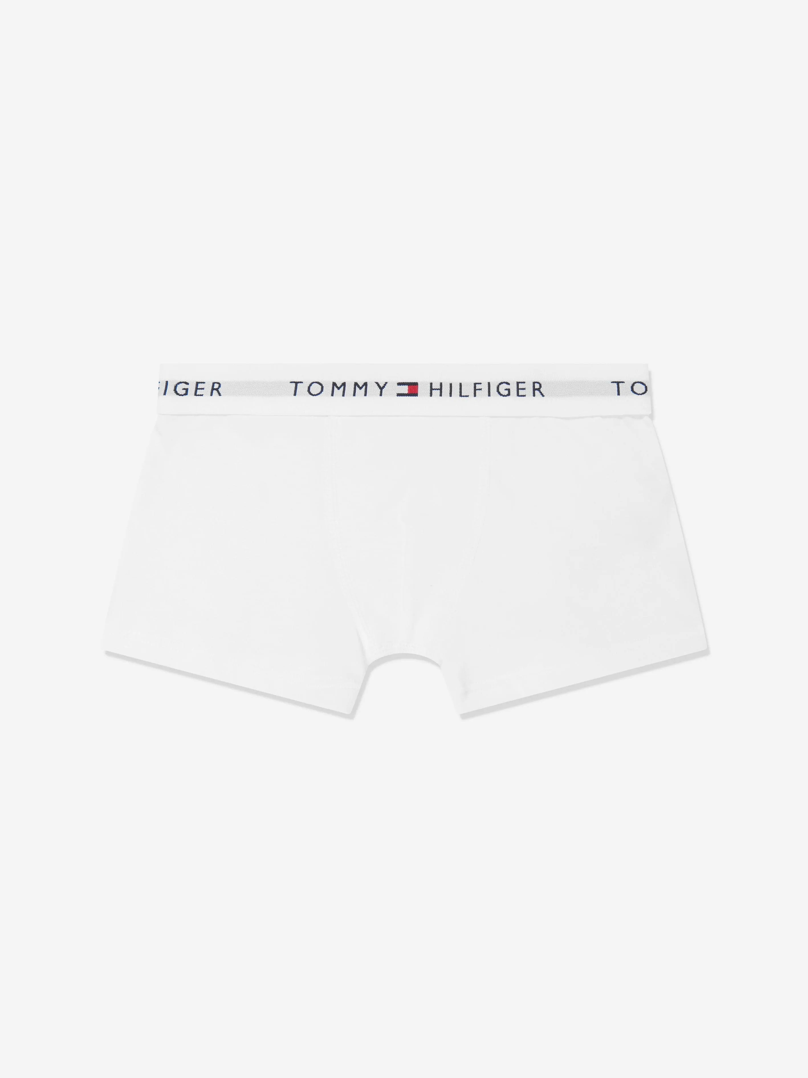 Tommy Hilfiger Boys 3 Pack Boxer Shorts Set in Multicolour