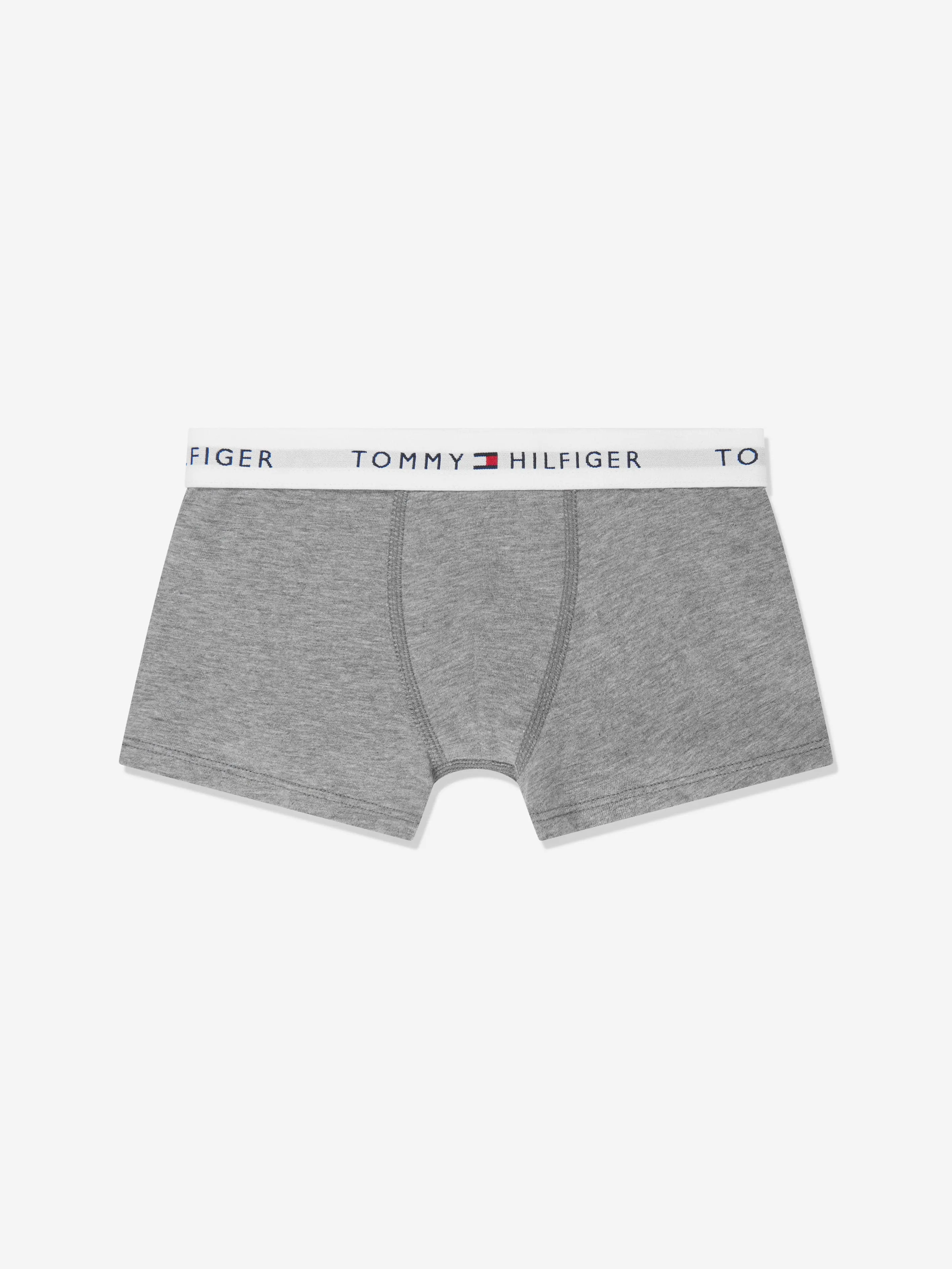 Tommy Hilfiger Boys 3 Pack Boxer Shorts Set in Multicolour