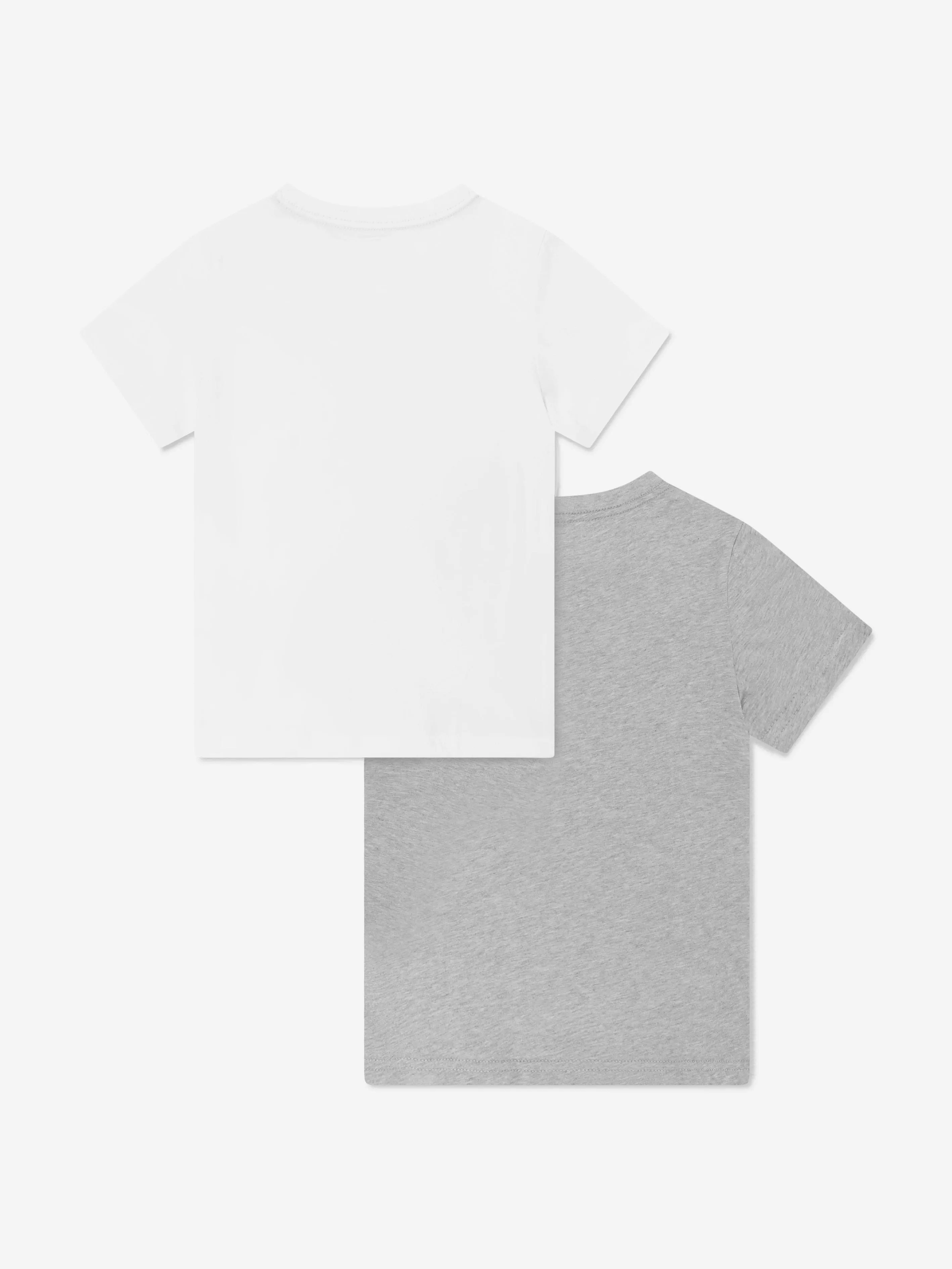 Tommy Hilfiger Kids 2 Pack T-Shirt Set in Multicolour