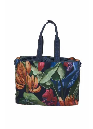 Totebag Farm Carioca Banana Uva
