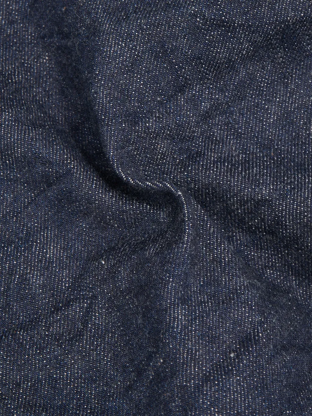 UES Single Riders Denim Jacket