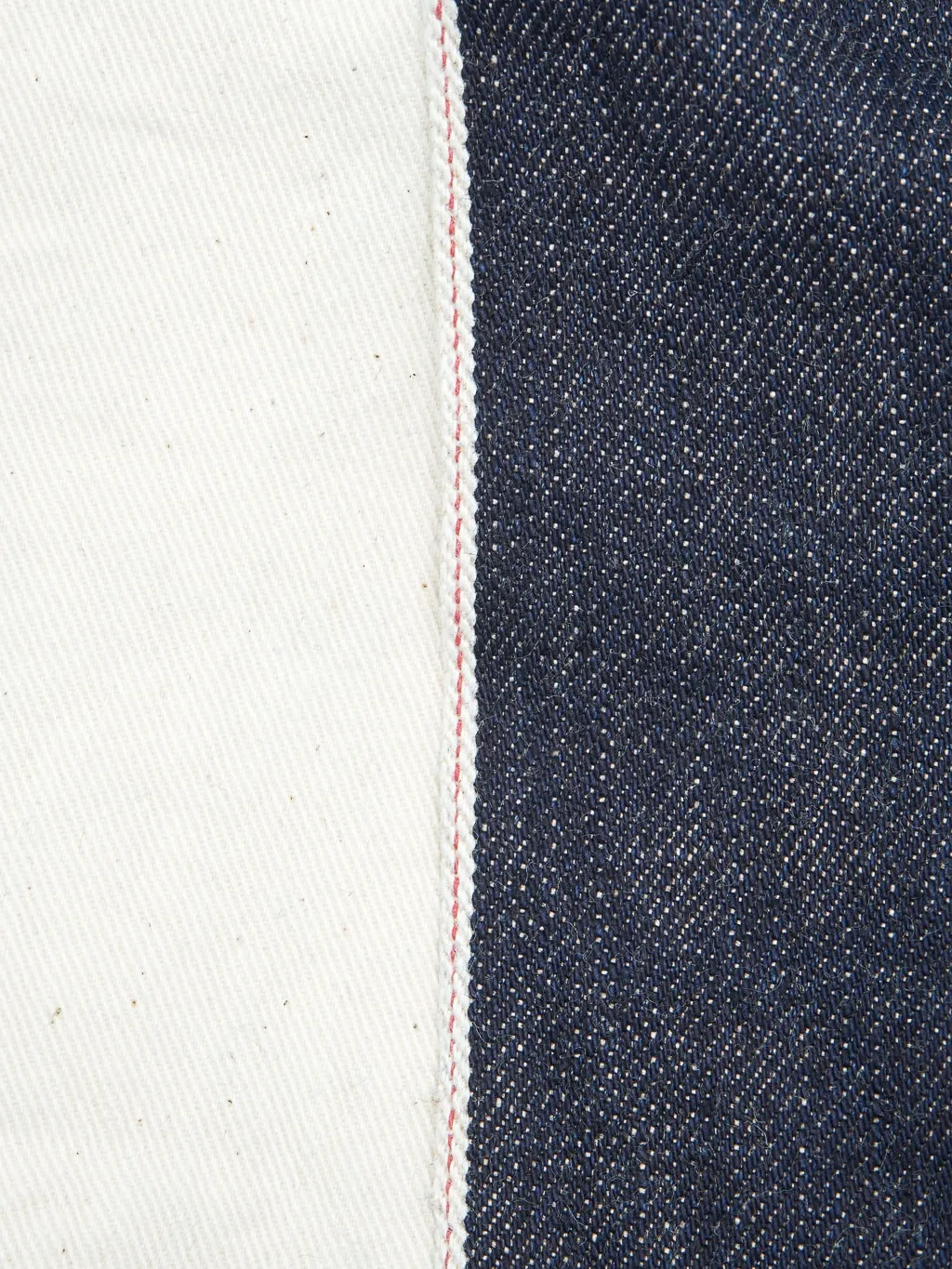 UES Single Riders Denim Jacket