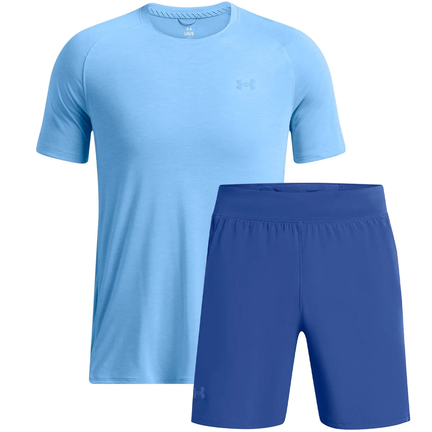 Under Armour Trail Elite Set
